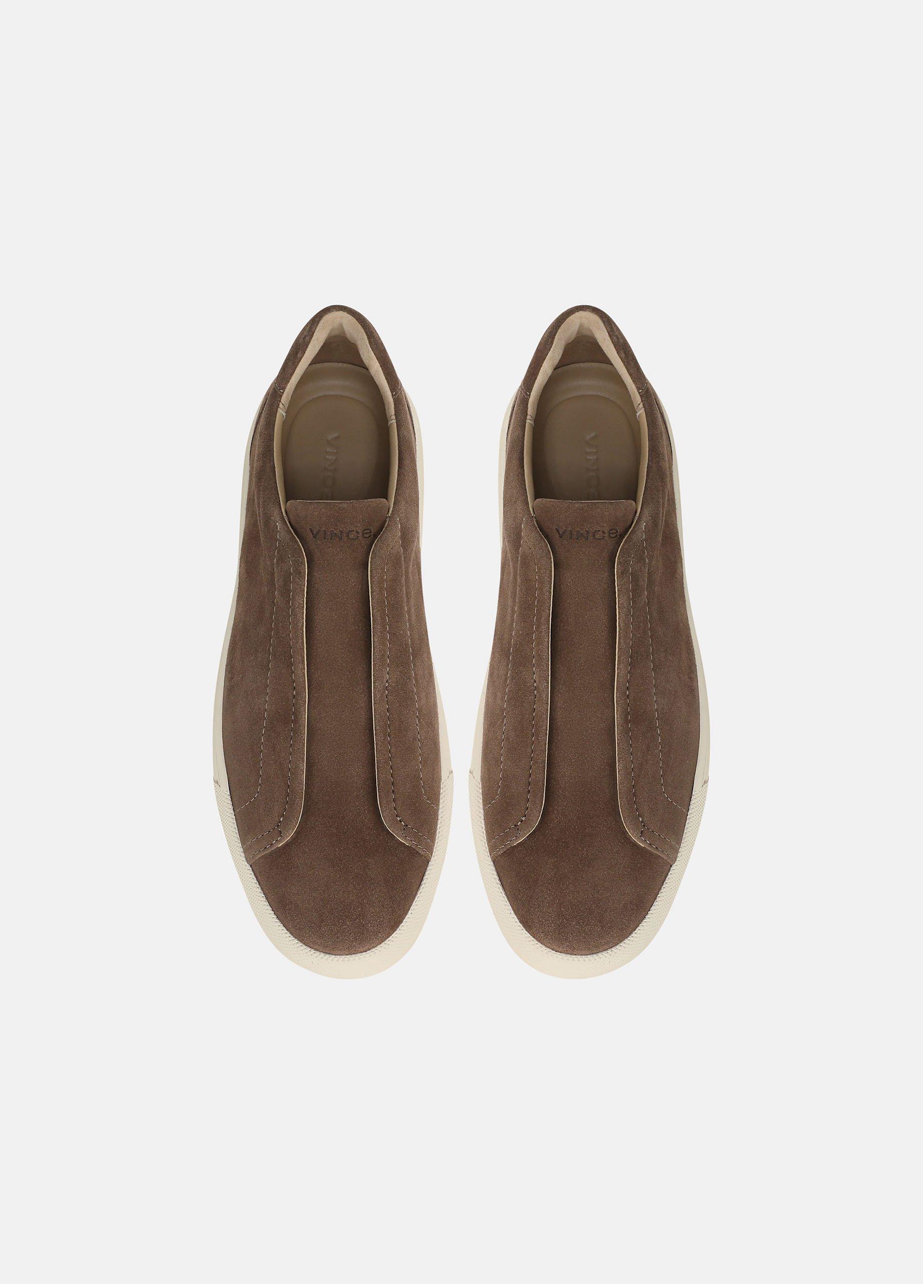Lakewood Suede Sneaker image number 3