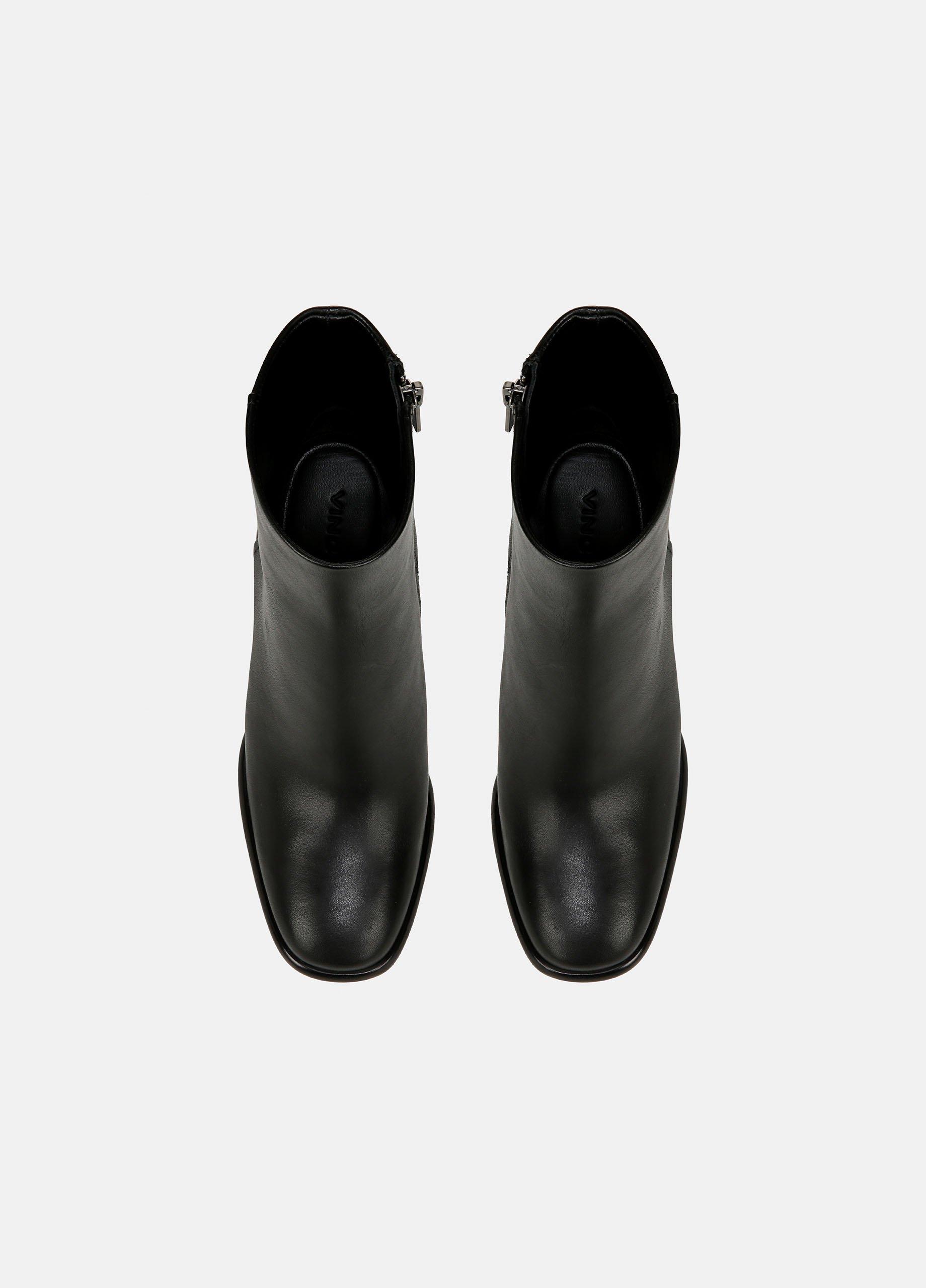 Luca Leather Ankle Boot image number 3