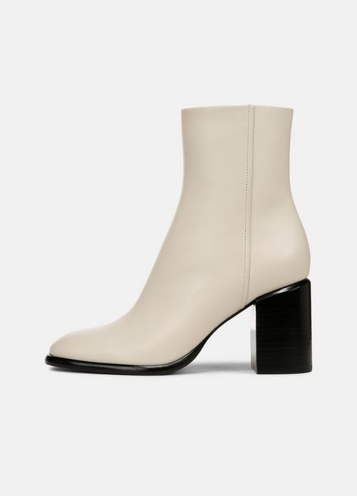 Luca Leather Ankle Boot