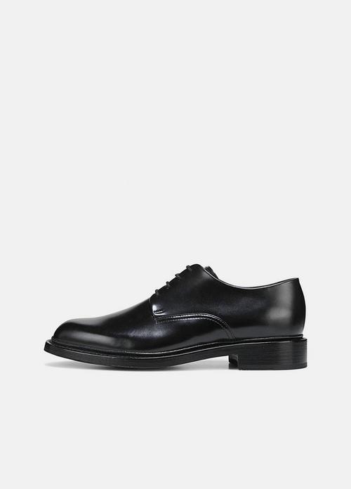 Davies Leather Oxford