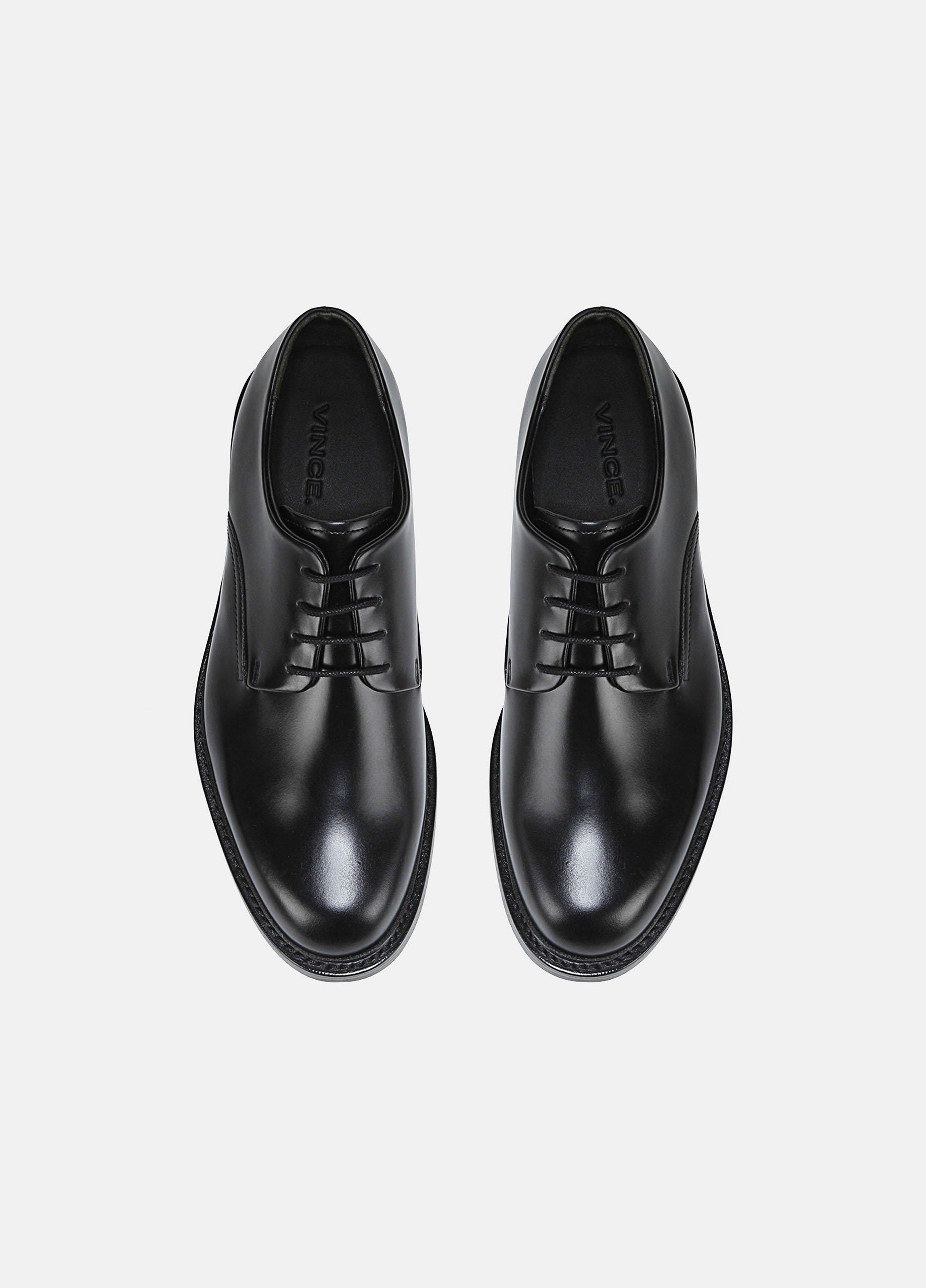 Davies Leather Oxford in Shoes | Vince