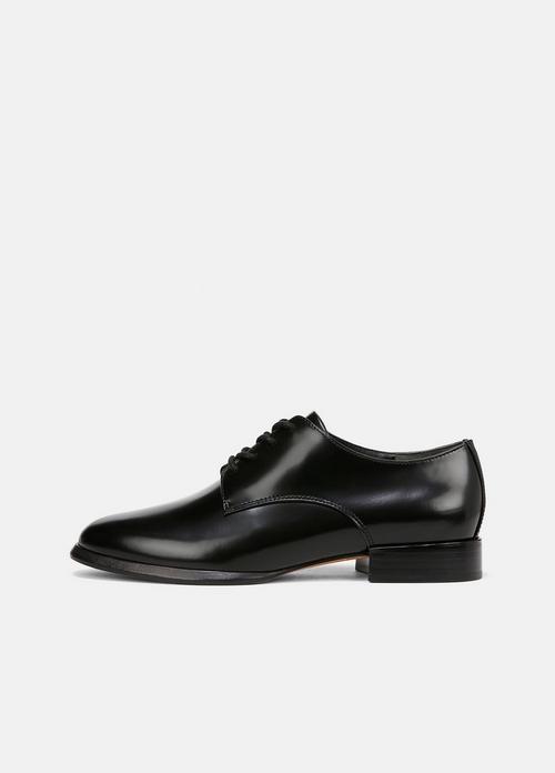 Niko Leather Oxford