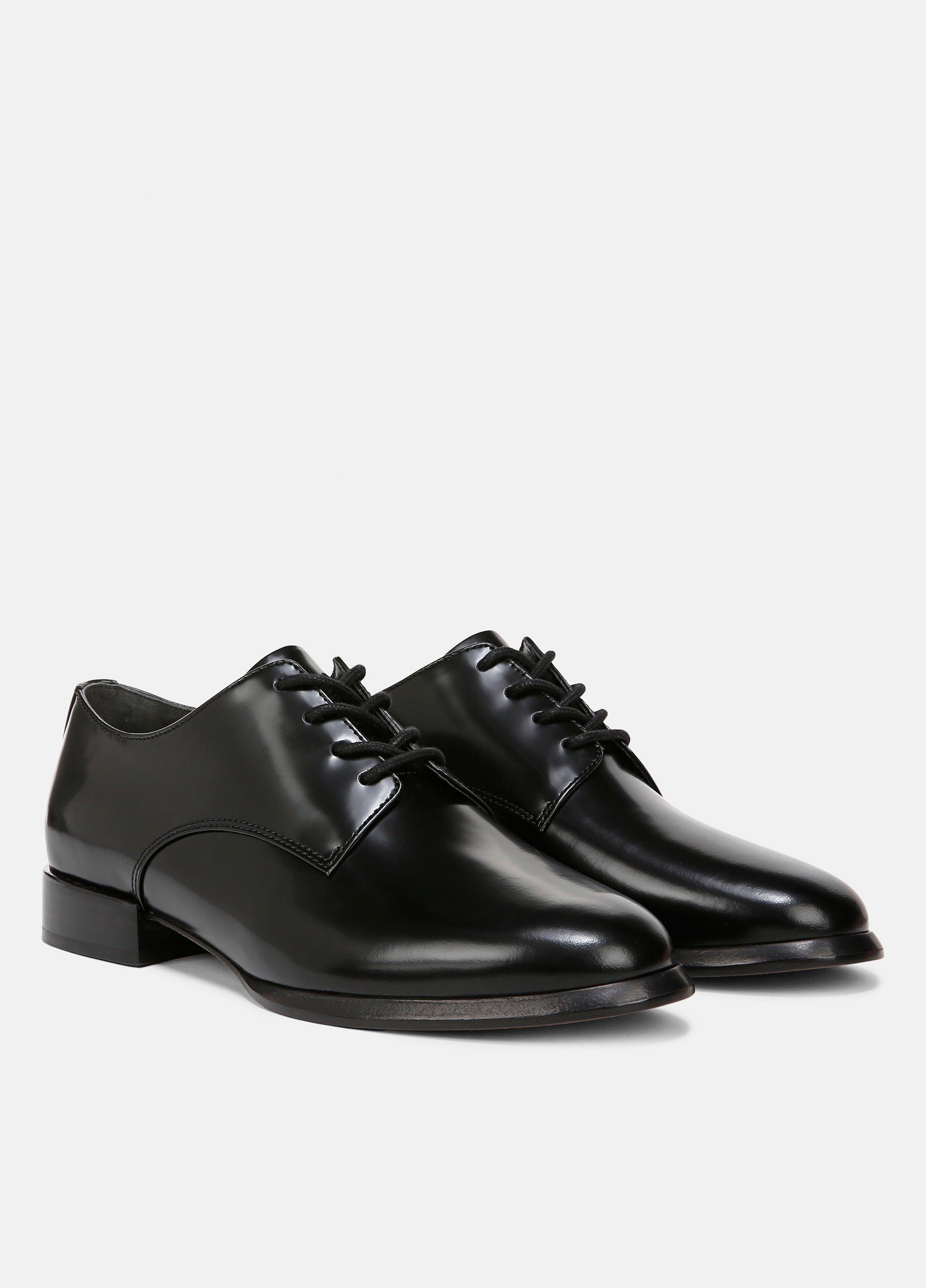 Niko Leather Oxford image number 1
