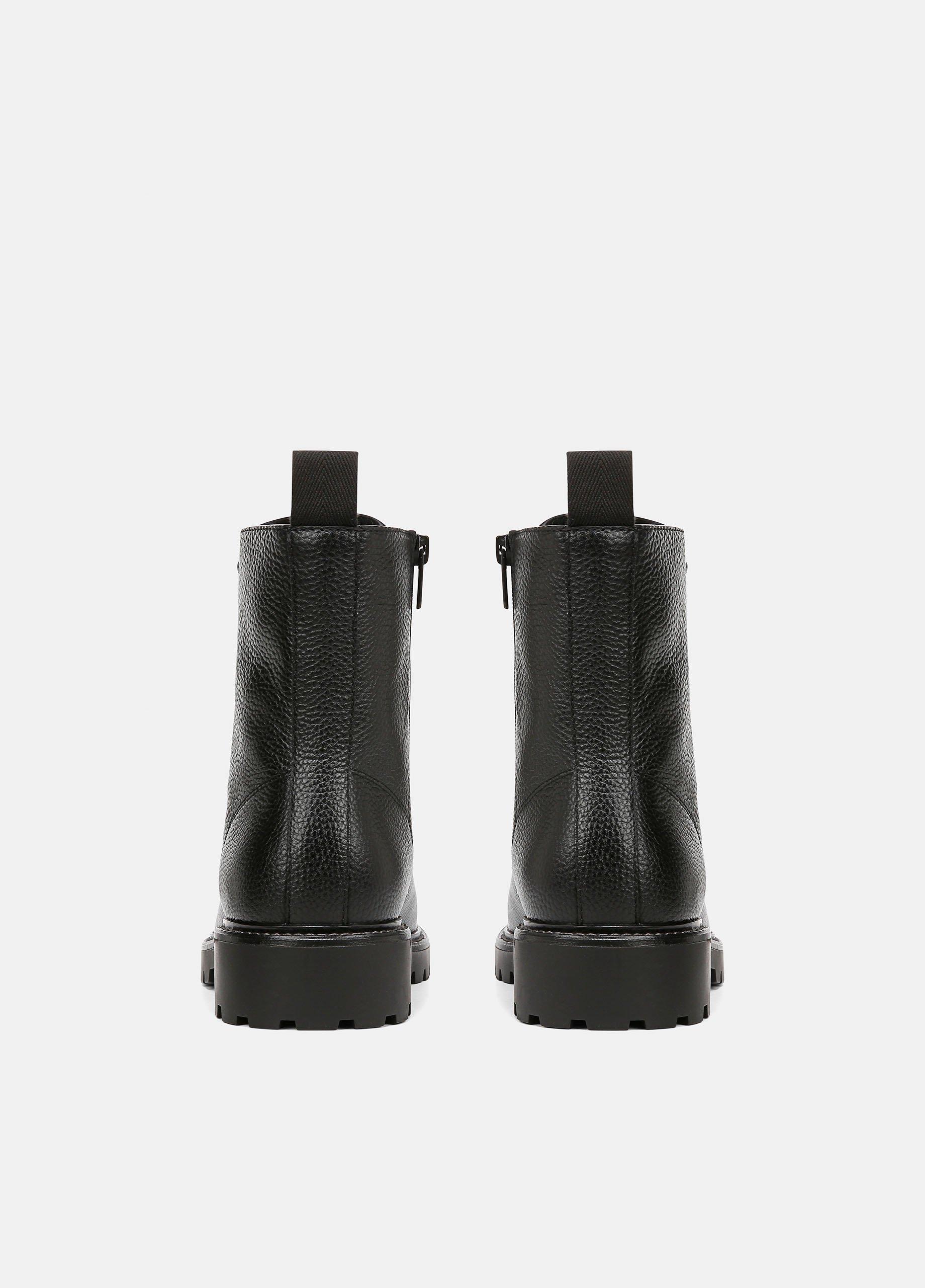 Dominic Leather Boot image number 2