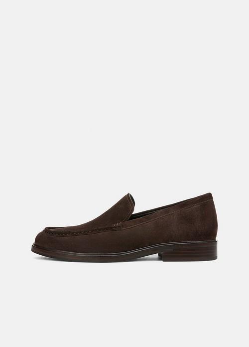 Rafael Suede Loafer