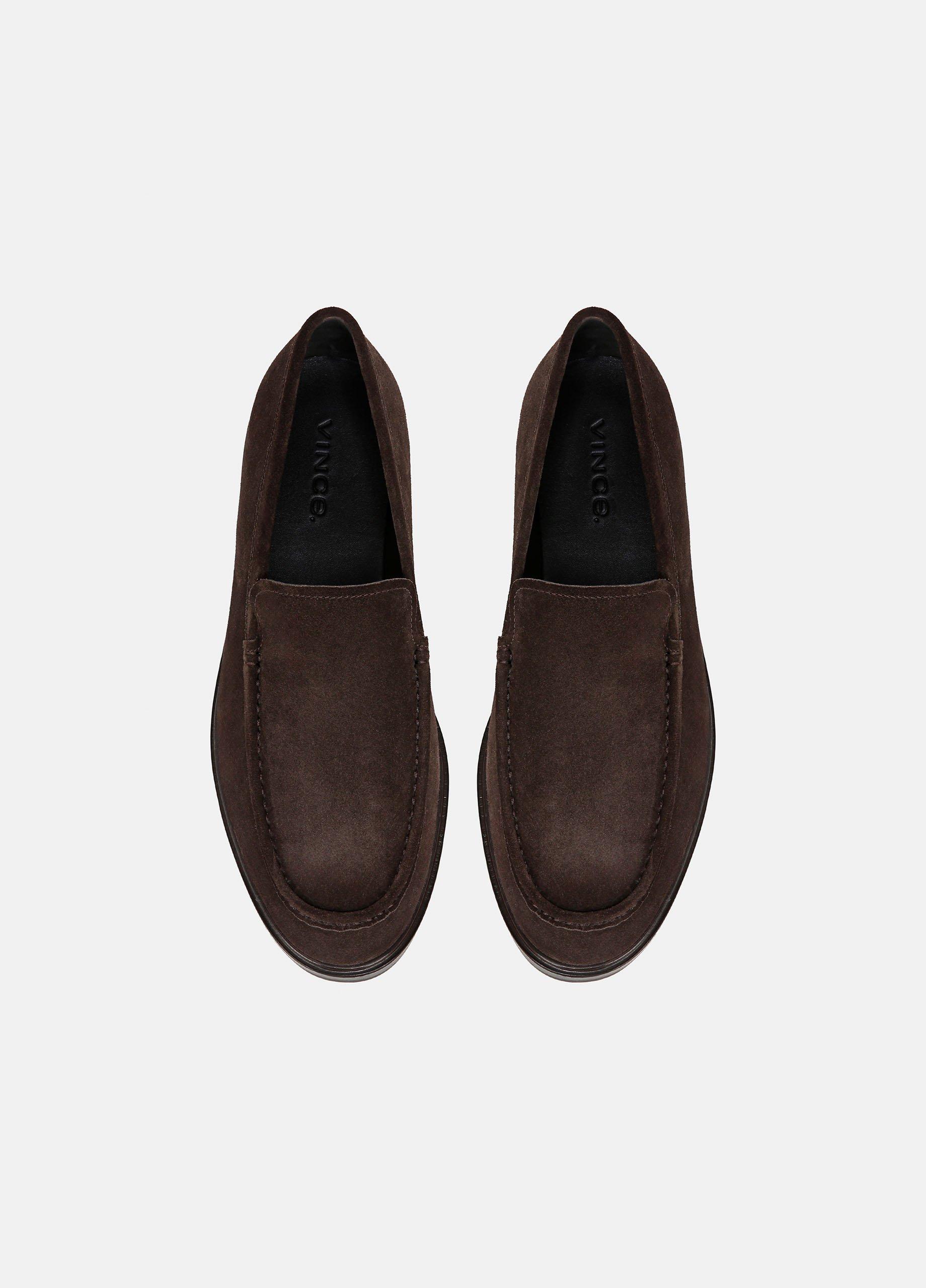 Rafael Suede Loafer image number 3