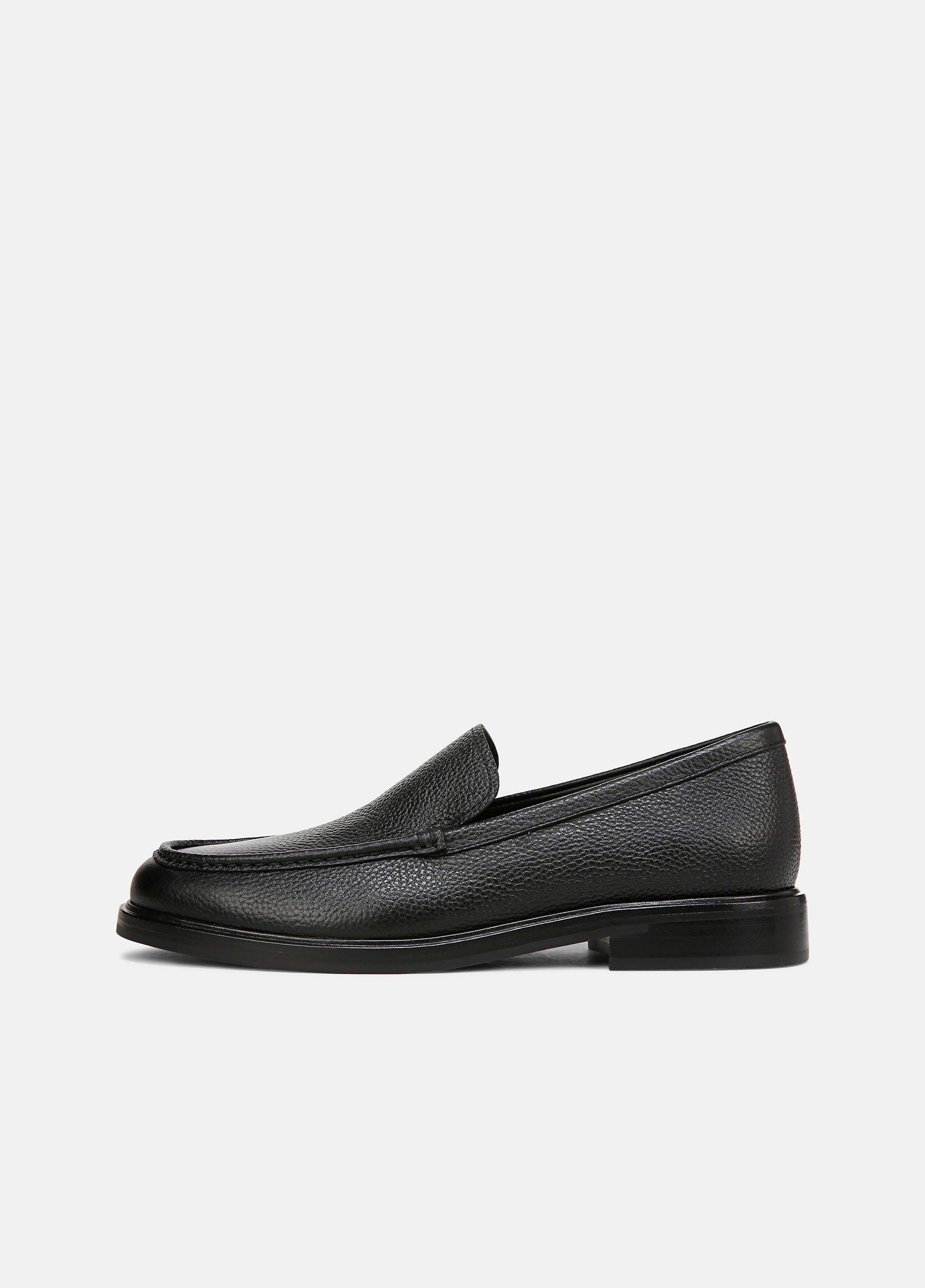 Rafael Leather Loafer image number 0