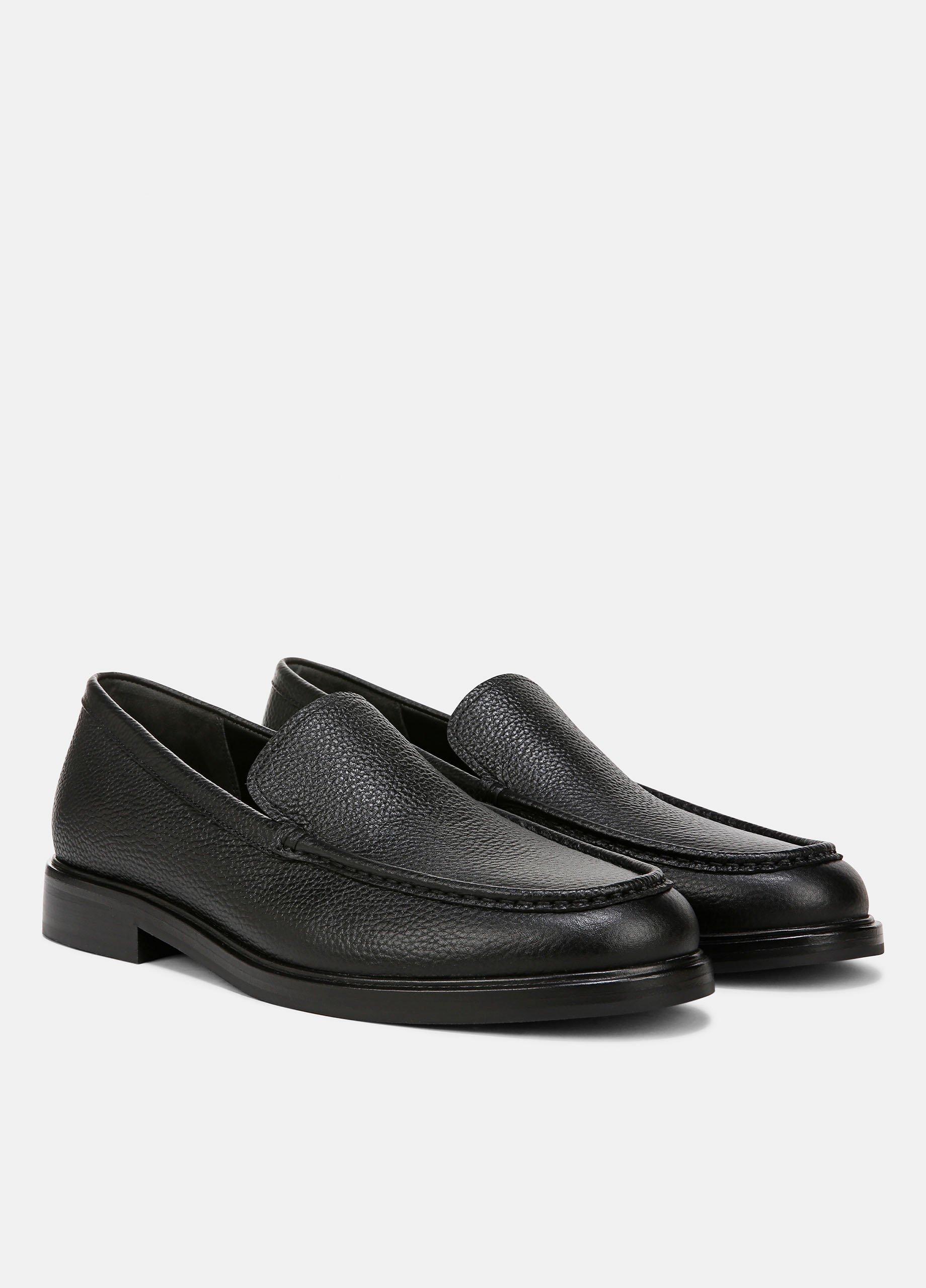 Rafael Leather Loafer image number 1