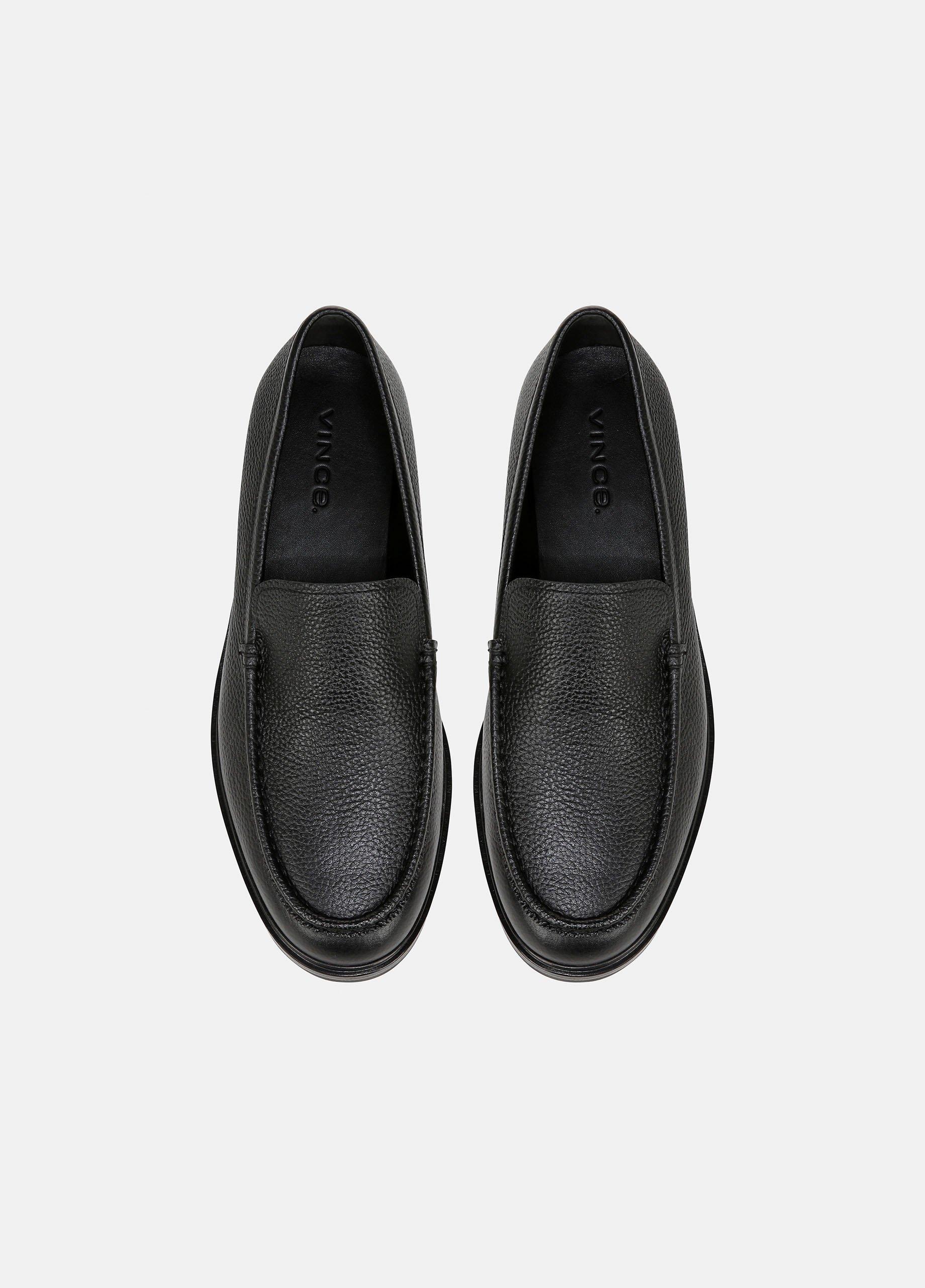 Rafael Leather Loafer image number 3