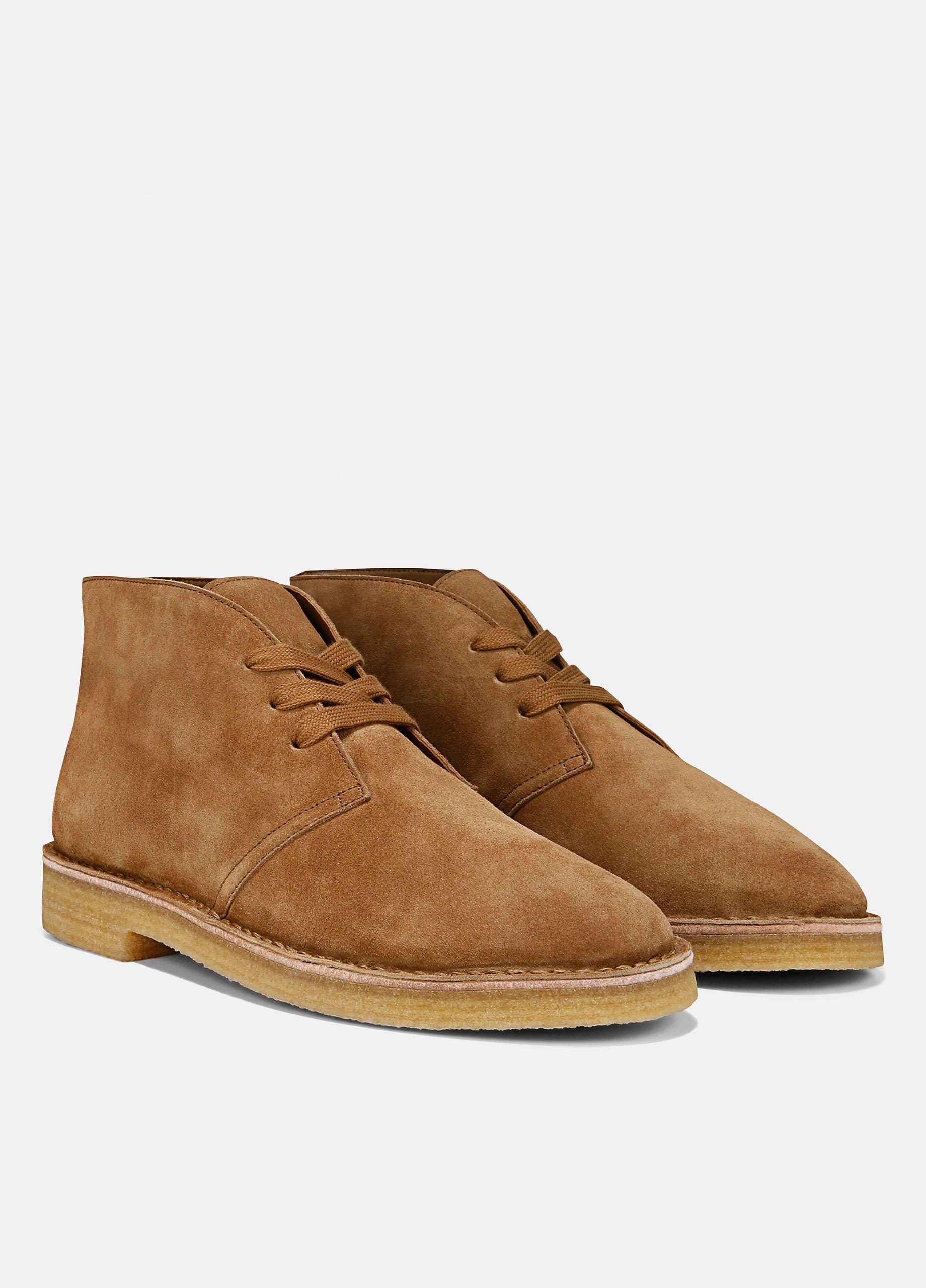 Lafayette Suede Chukka Boot image number 1