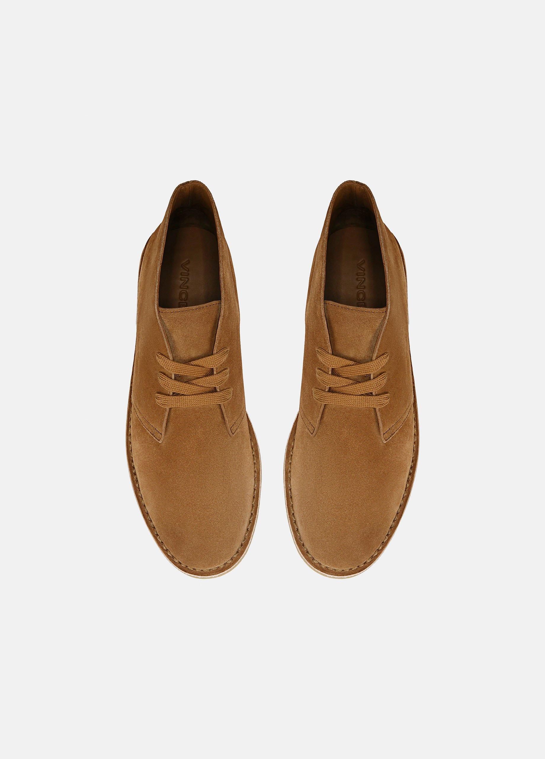 Lafayette Suede Chukka Boot image number 3
