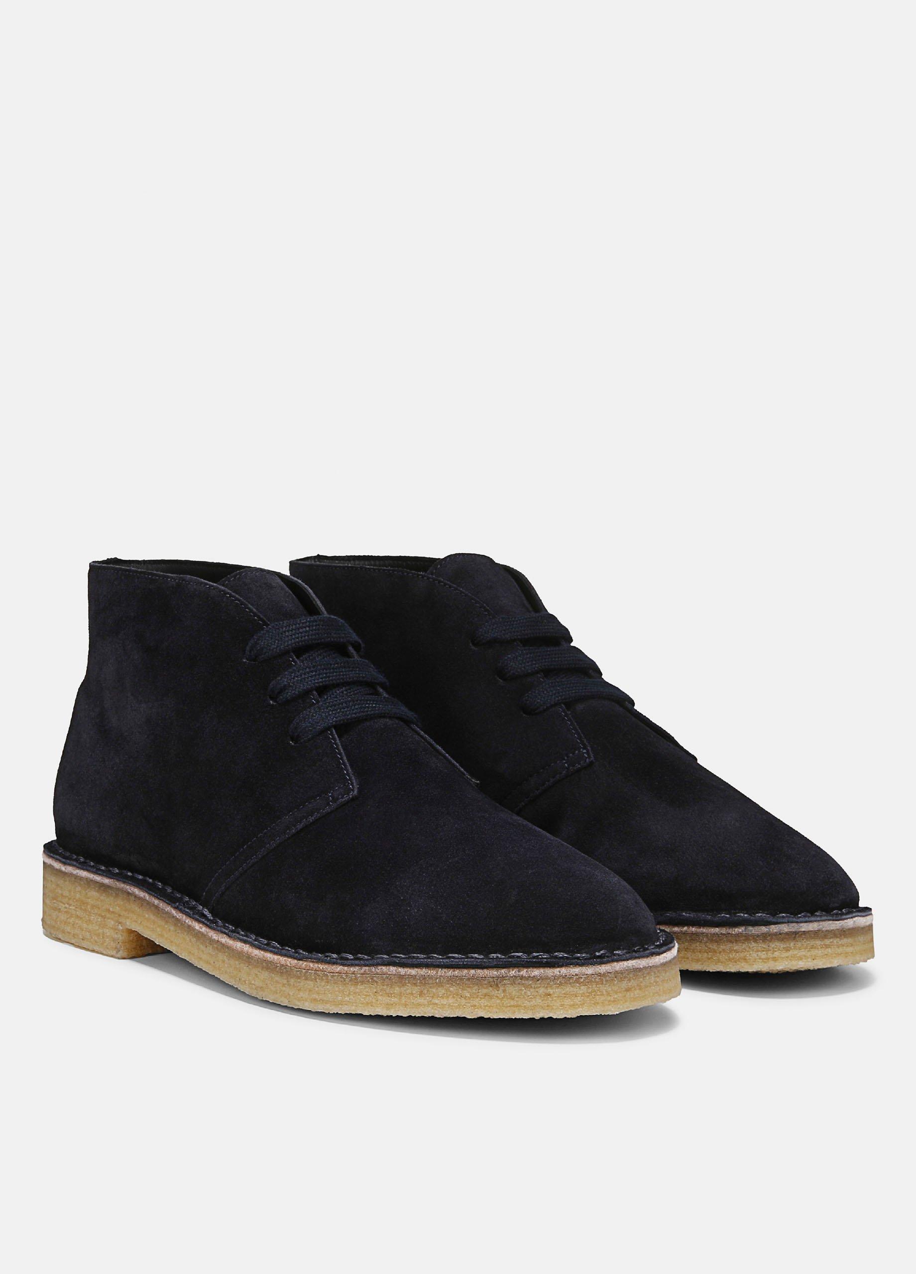 Lafayette Suede Chukka Boot image number 0