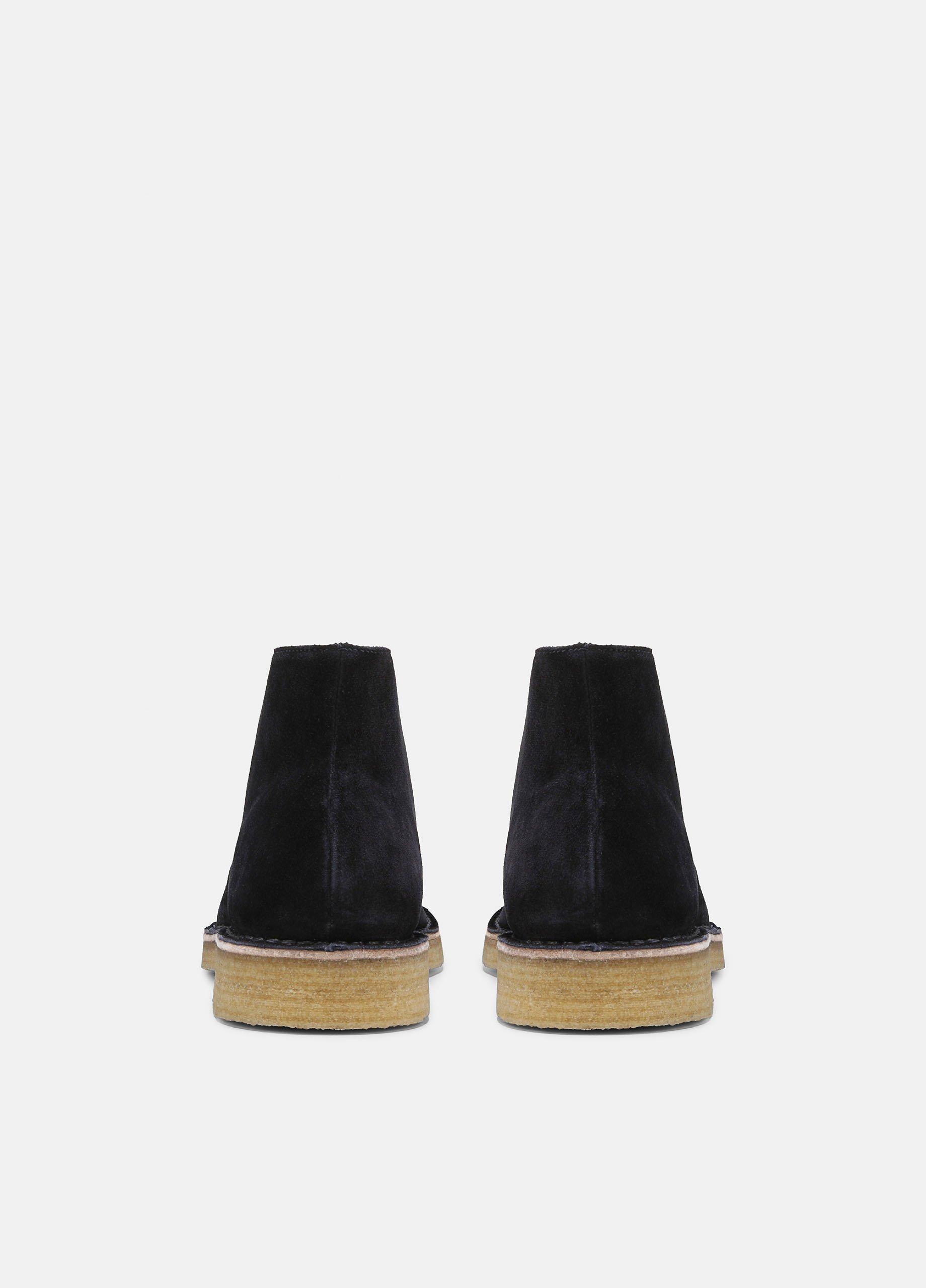 Lafayette Suede Chukka Boot image number 1