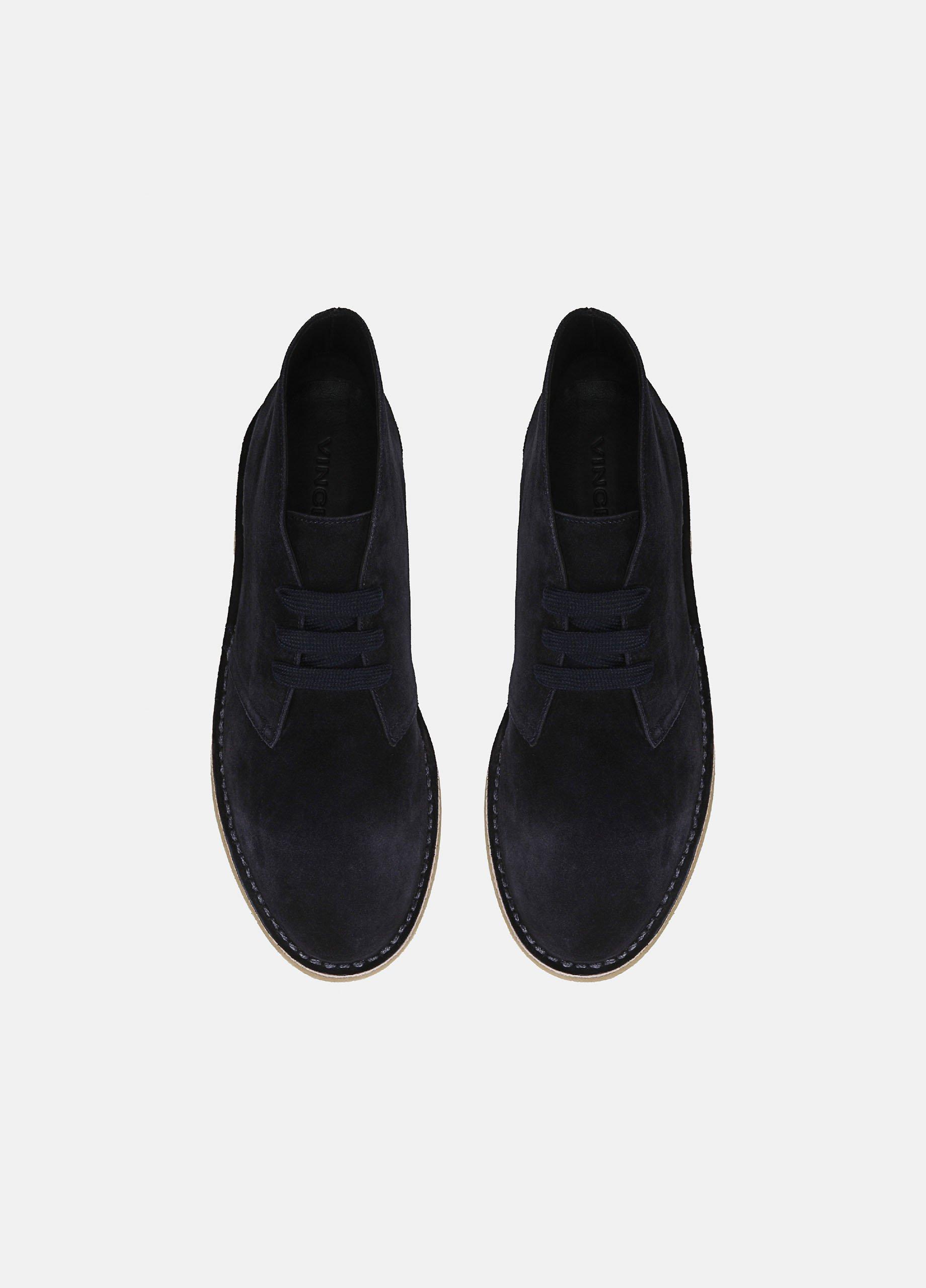 Lafayette Suede Chukka Boot image number 2