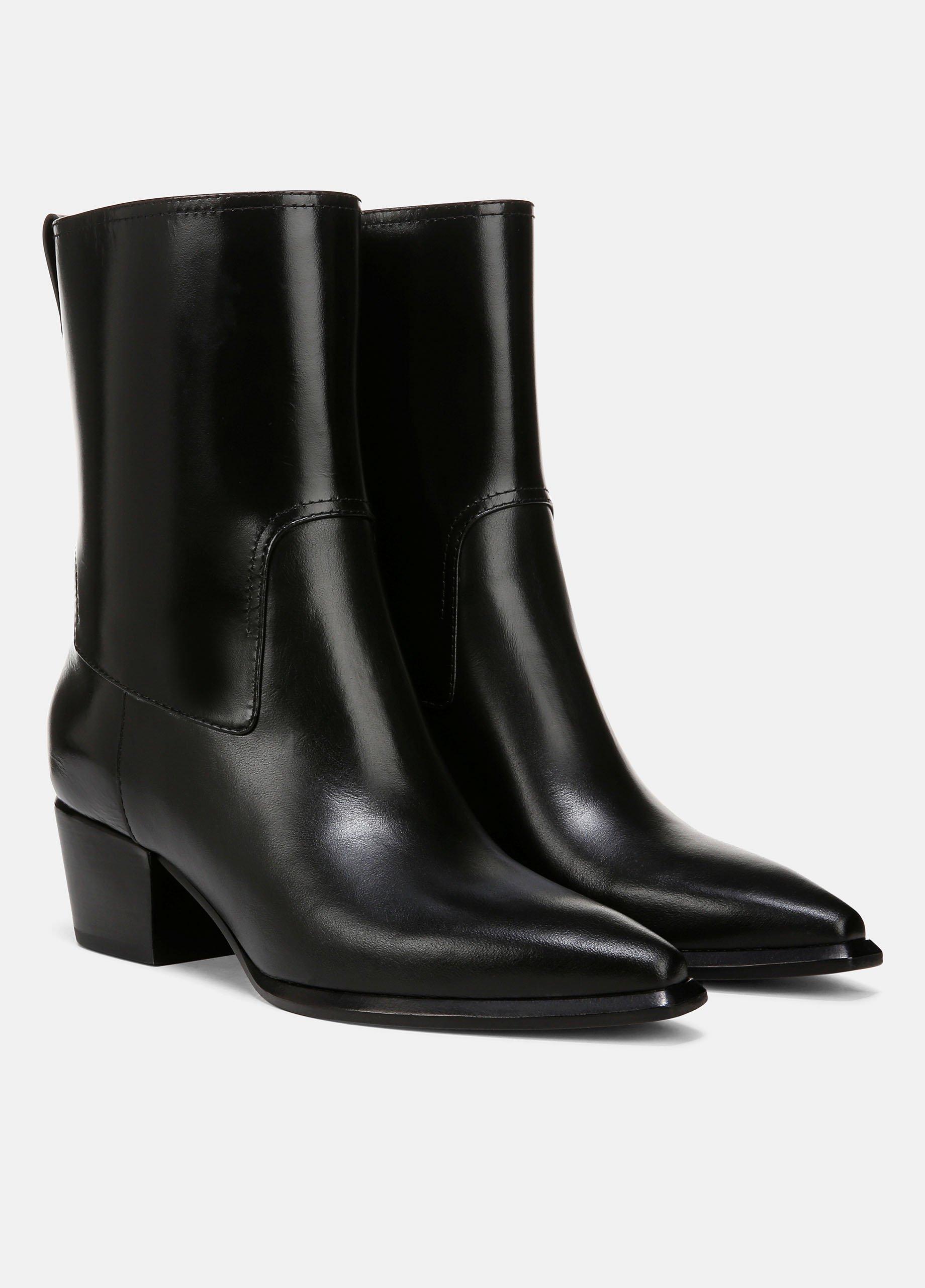 Thumbnail of Arlington Leather Boot
