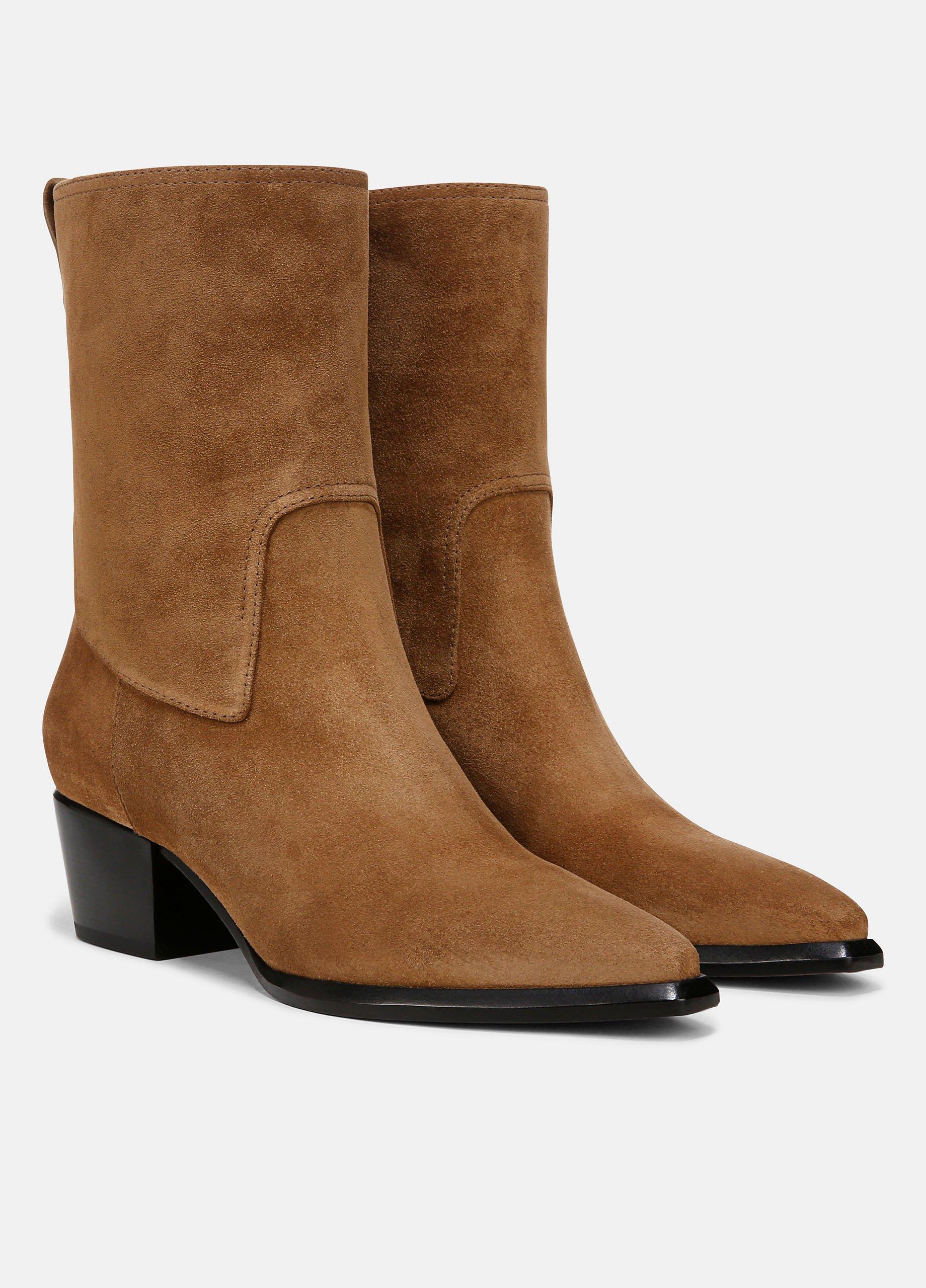 Thumbnail of Arlington Suede Boot