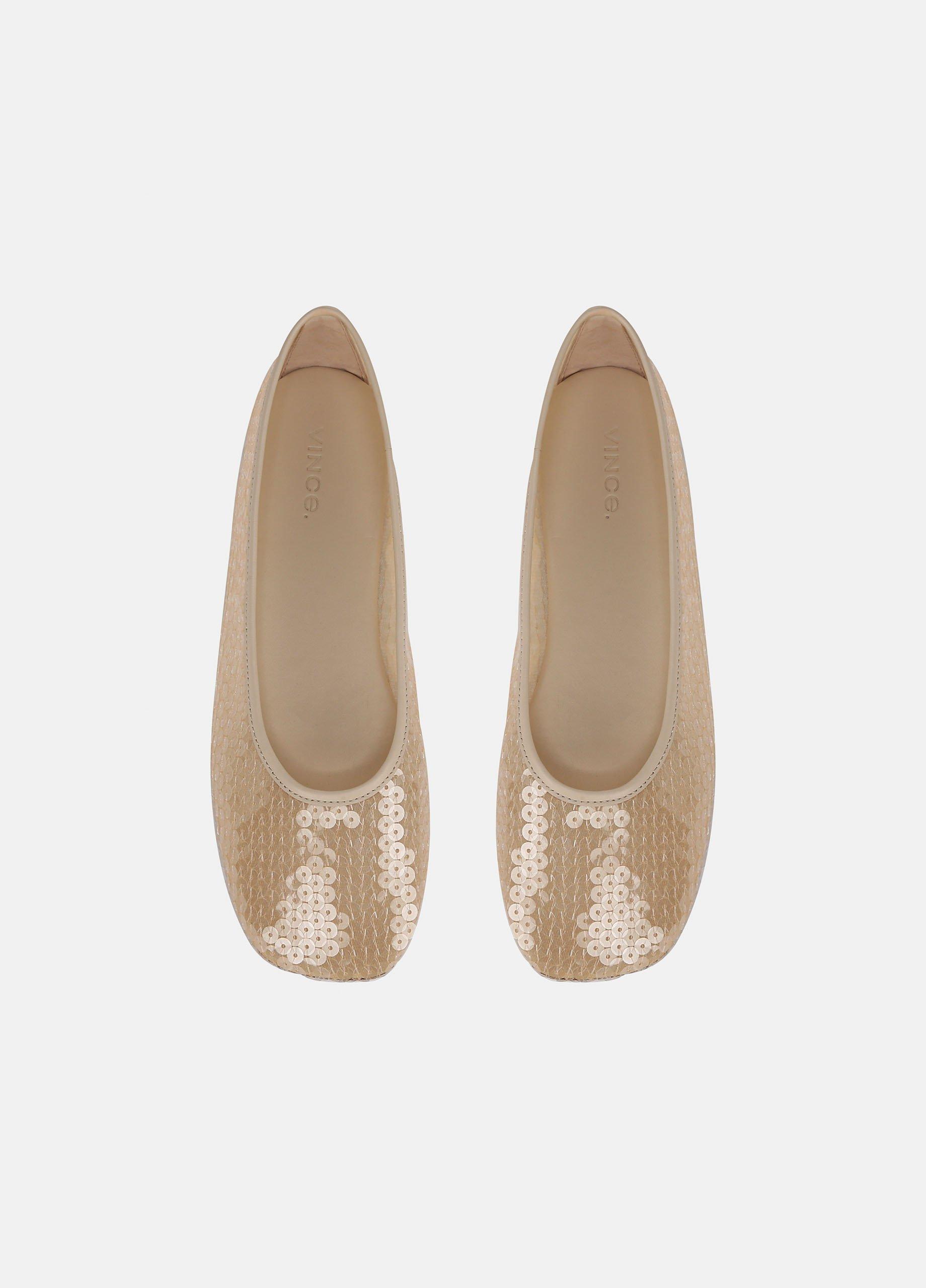 Leah Sequin Flat image number 3