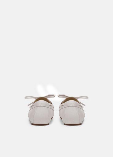 Marin Leather Lace-Up Loafer in Loafers & Flats | Vince Marin Leather Lace-Up Loafer in Loafers & Flats | Vince