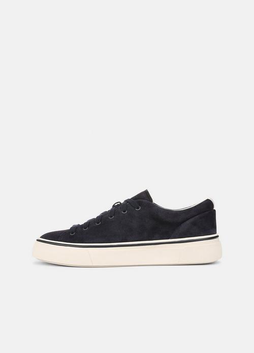 Vallejo Suede Sneaker