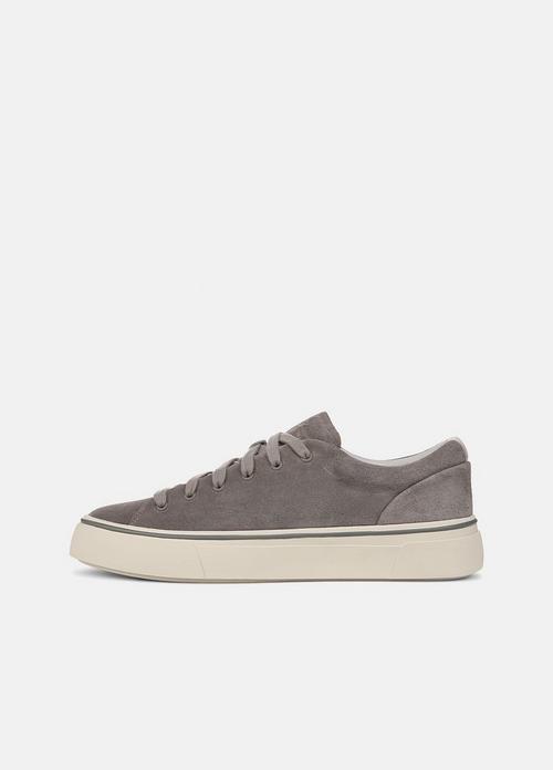 Vallejo Suede Sneaker