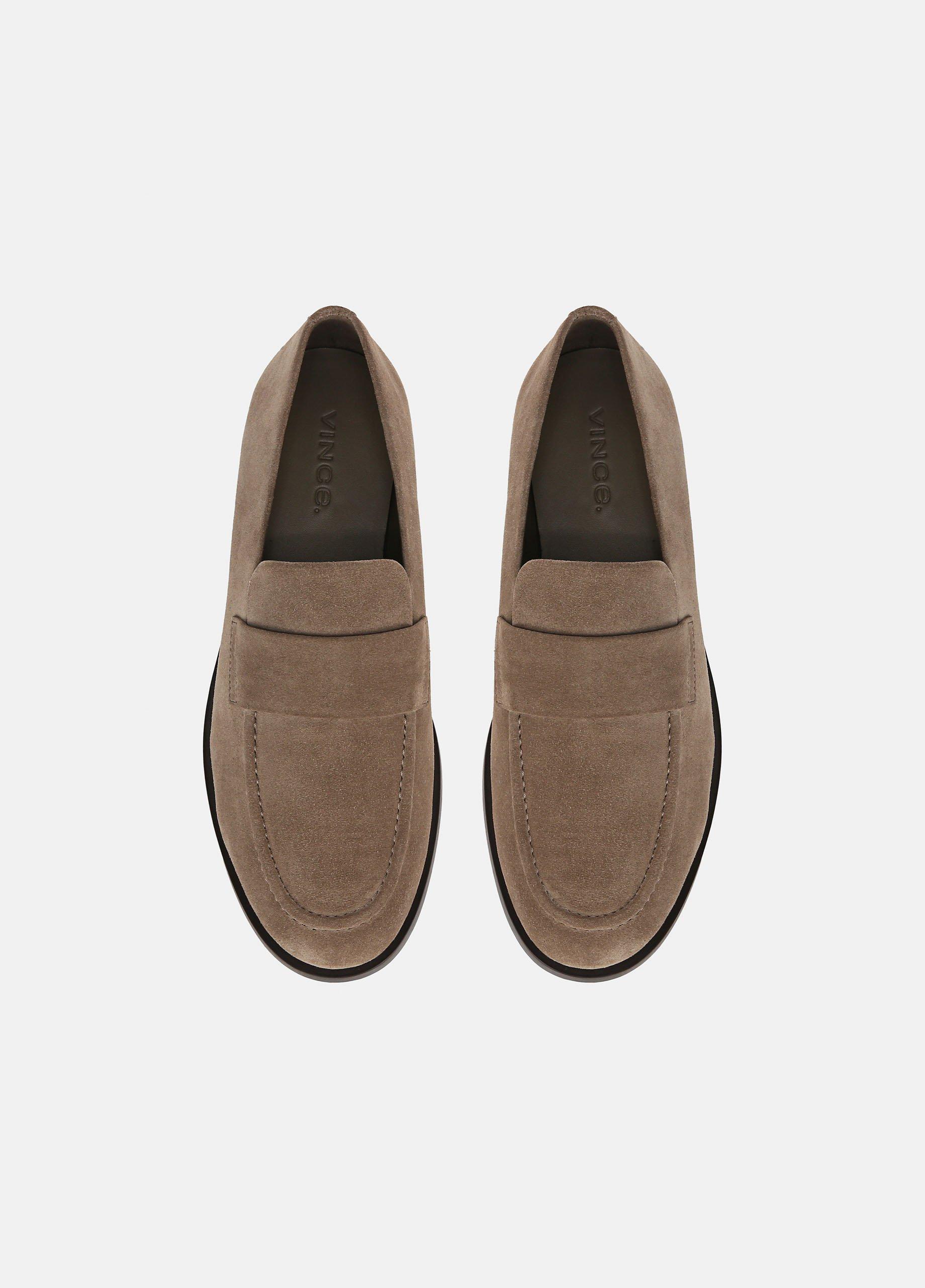 Montebello Suede Loafer image number 3