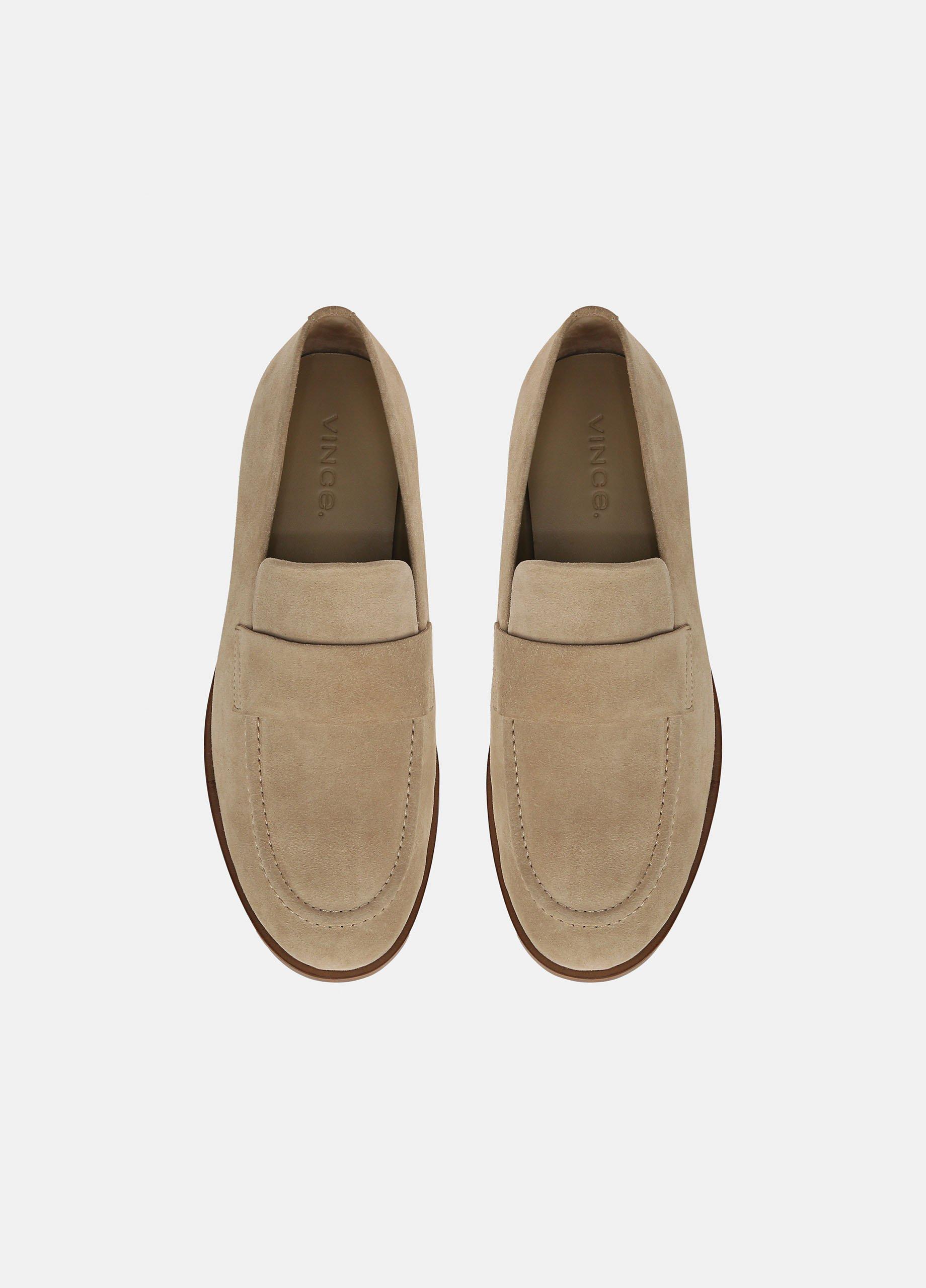 Montebello Suede Loafer image number 3