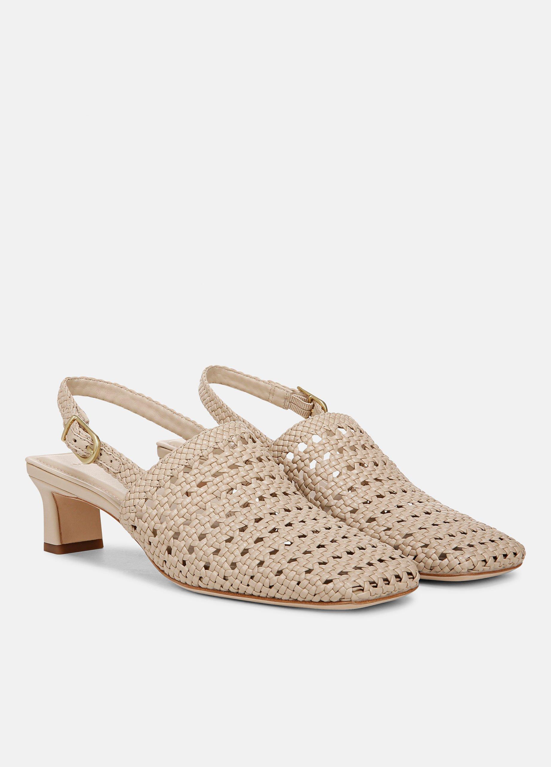 Tempo Slingback | Womens Shoes | ABEO – ABEO Footwear