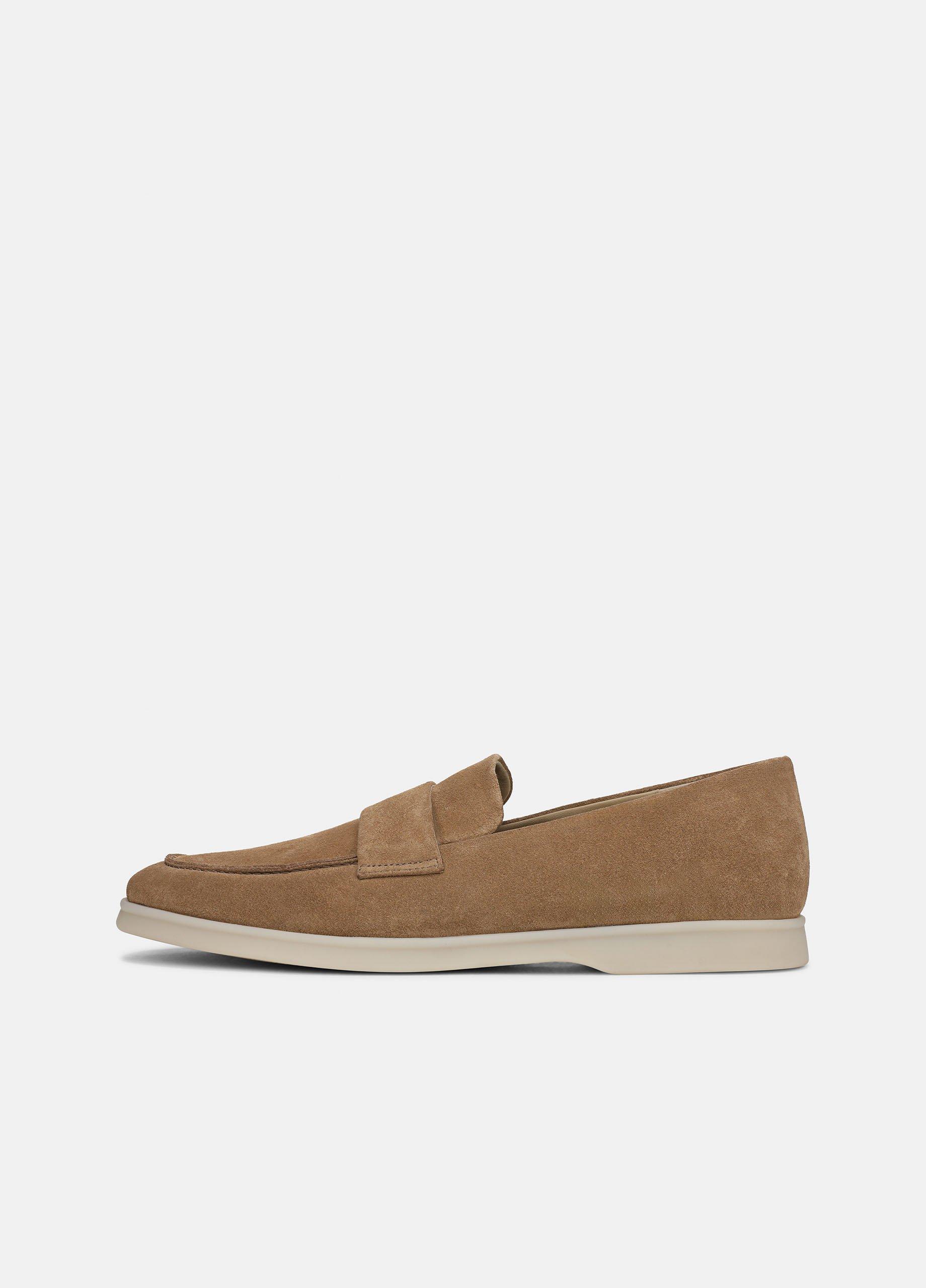 Big Sur Suede Loafer image number 0
