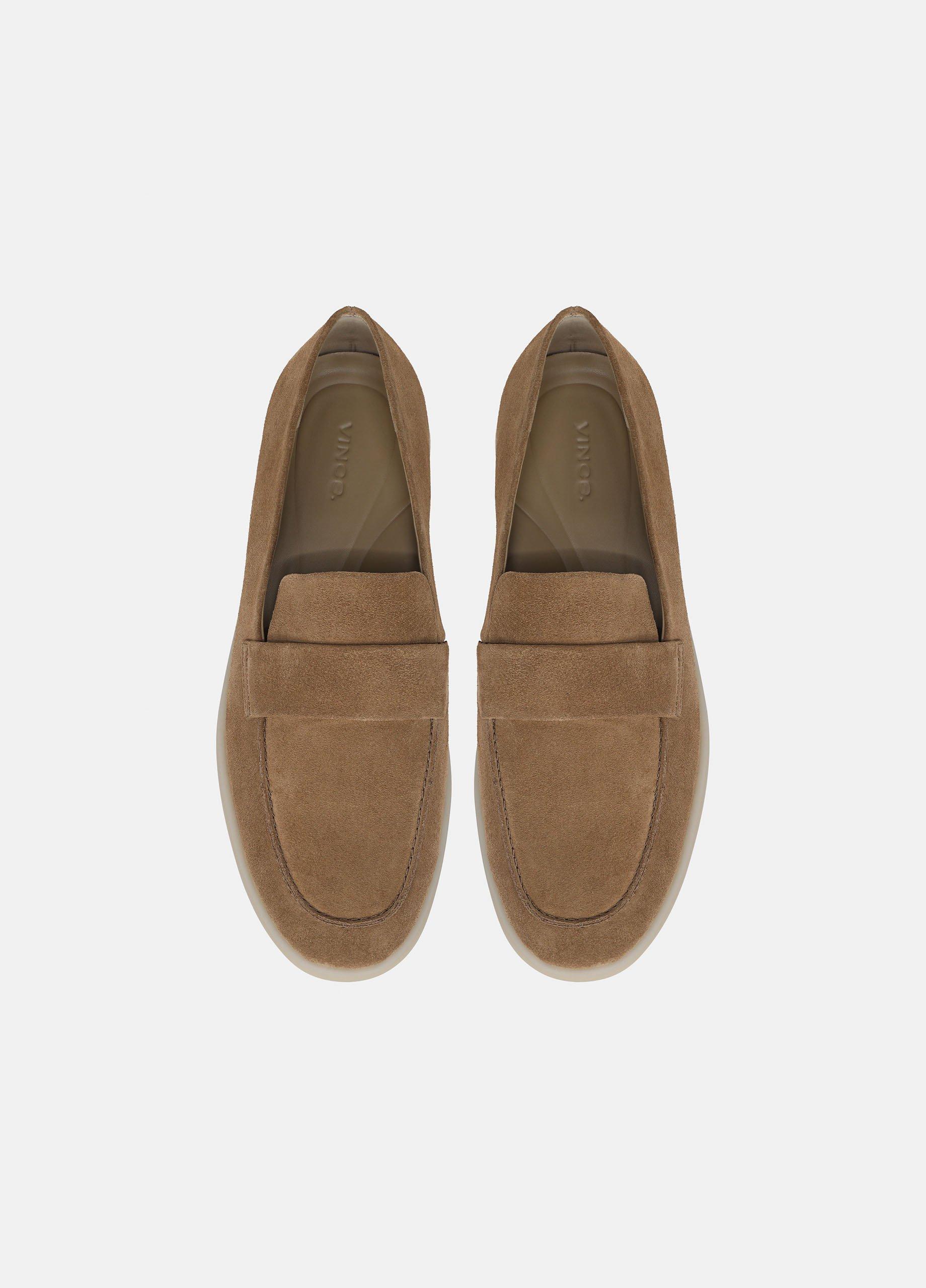 Big Sur Suede Loafer image number 3