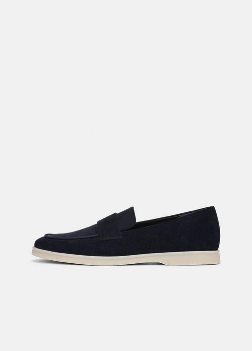 Big Sur Suede Loafer