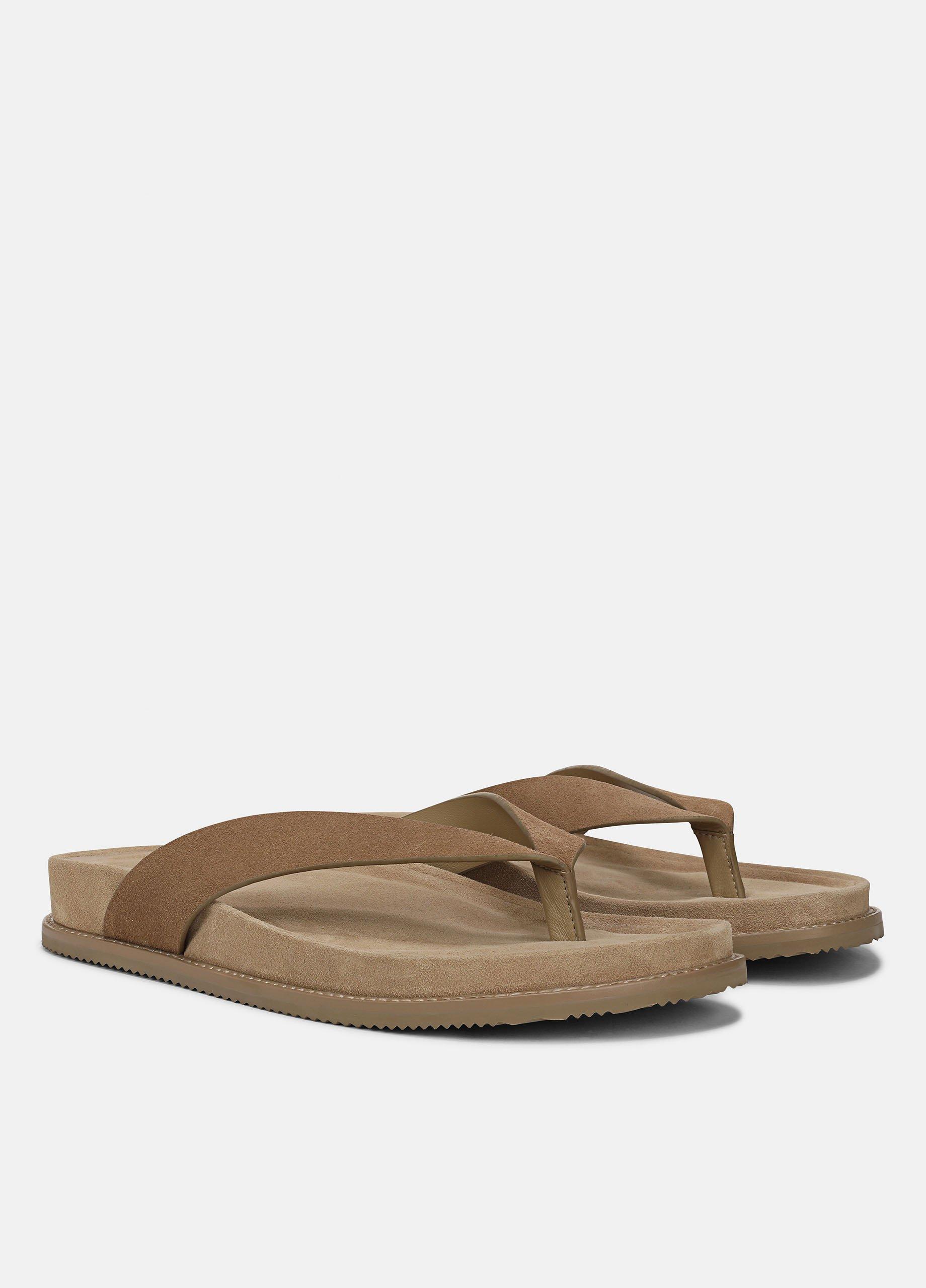 Dali Suede Sandal image number 1