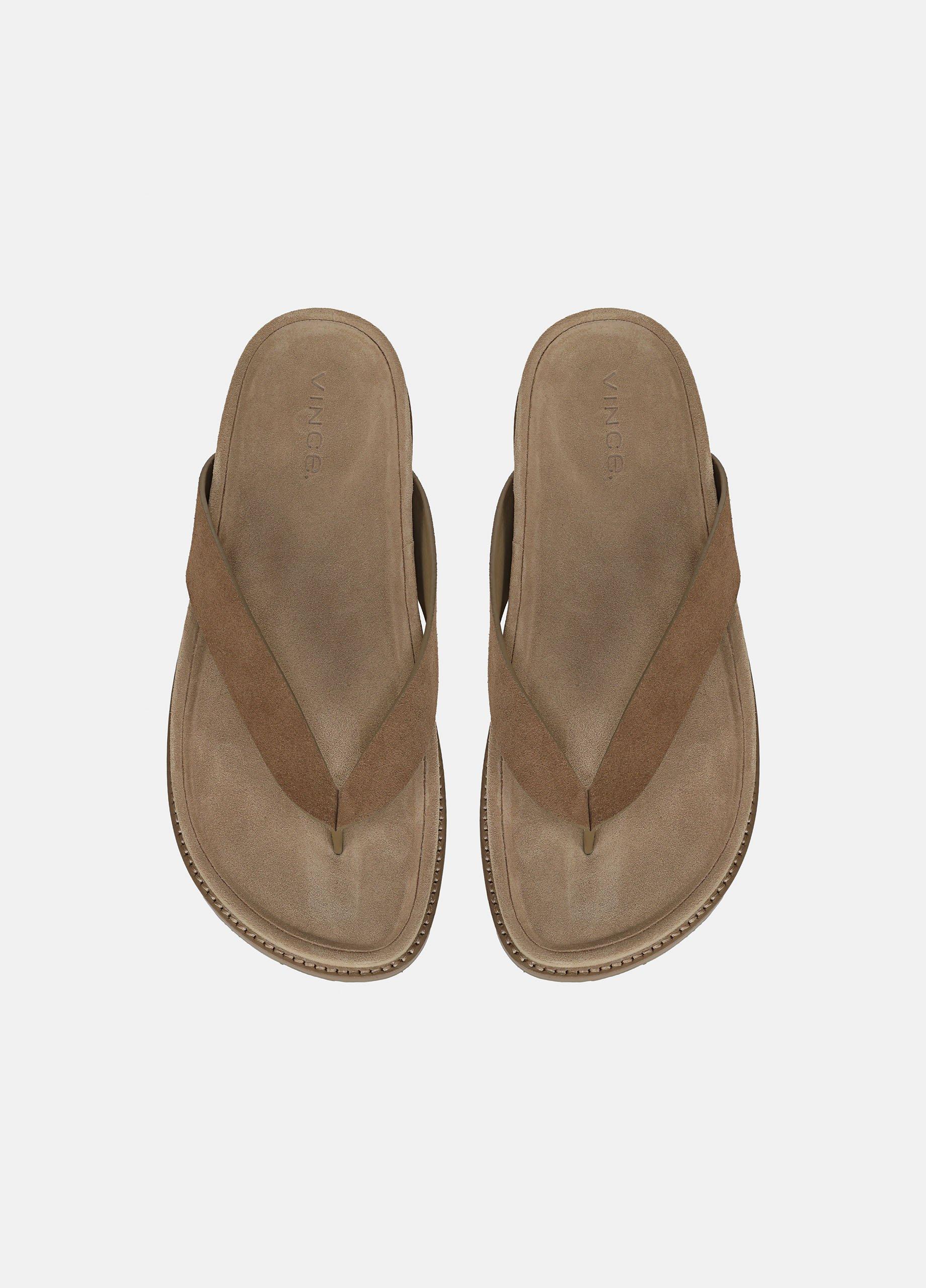 Dali Suede Sandal image number 3