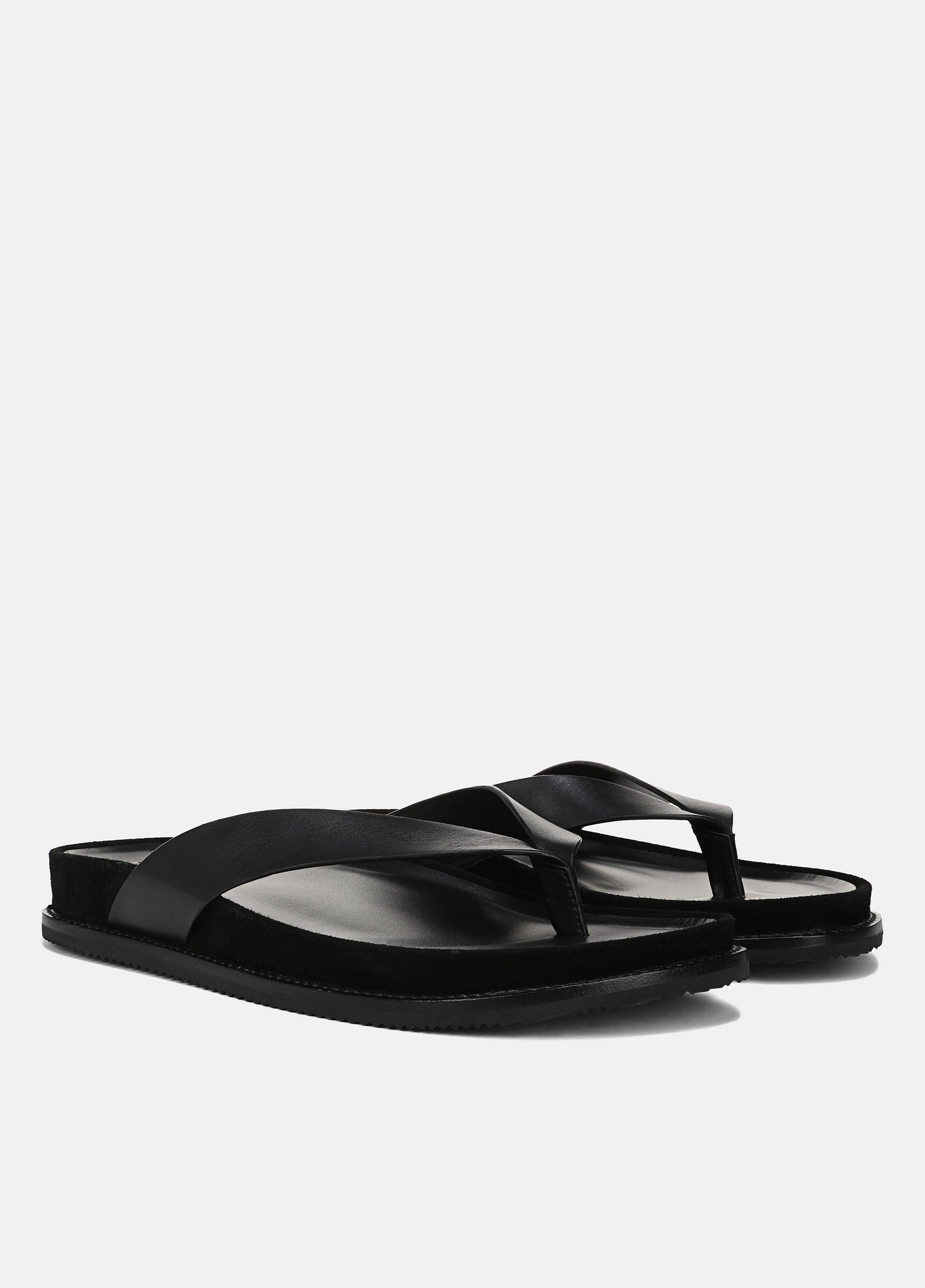 Dali Leather Sandal image number 1