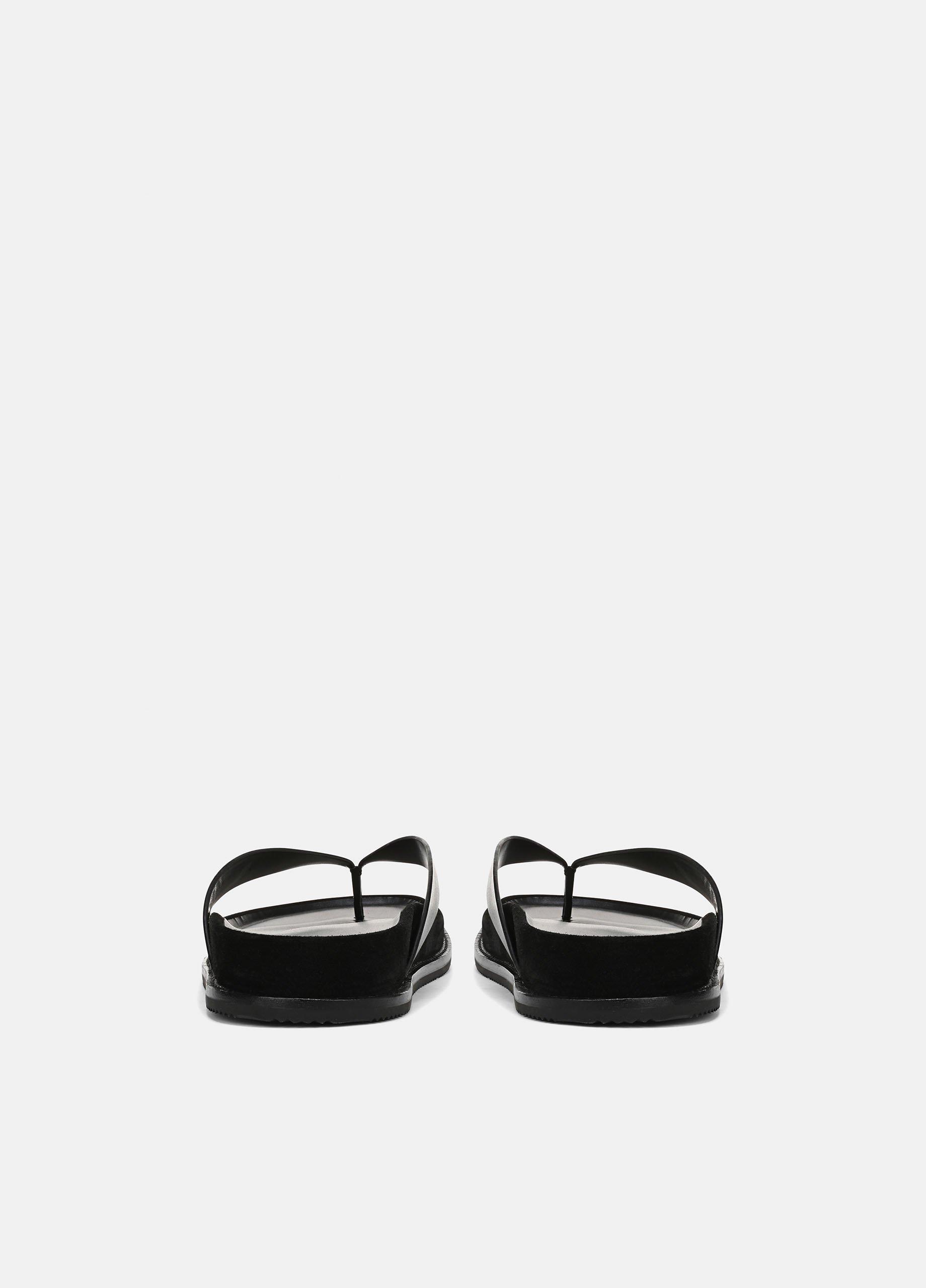 済　Dali Dali Leather Sandal in Shoes | Vince