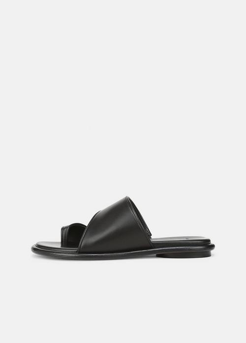 Lukas Leather Sandal