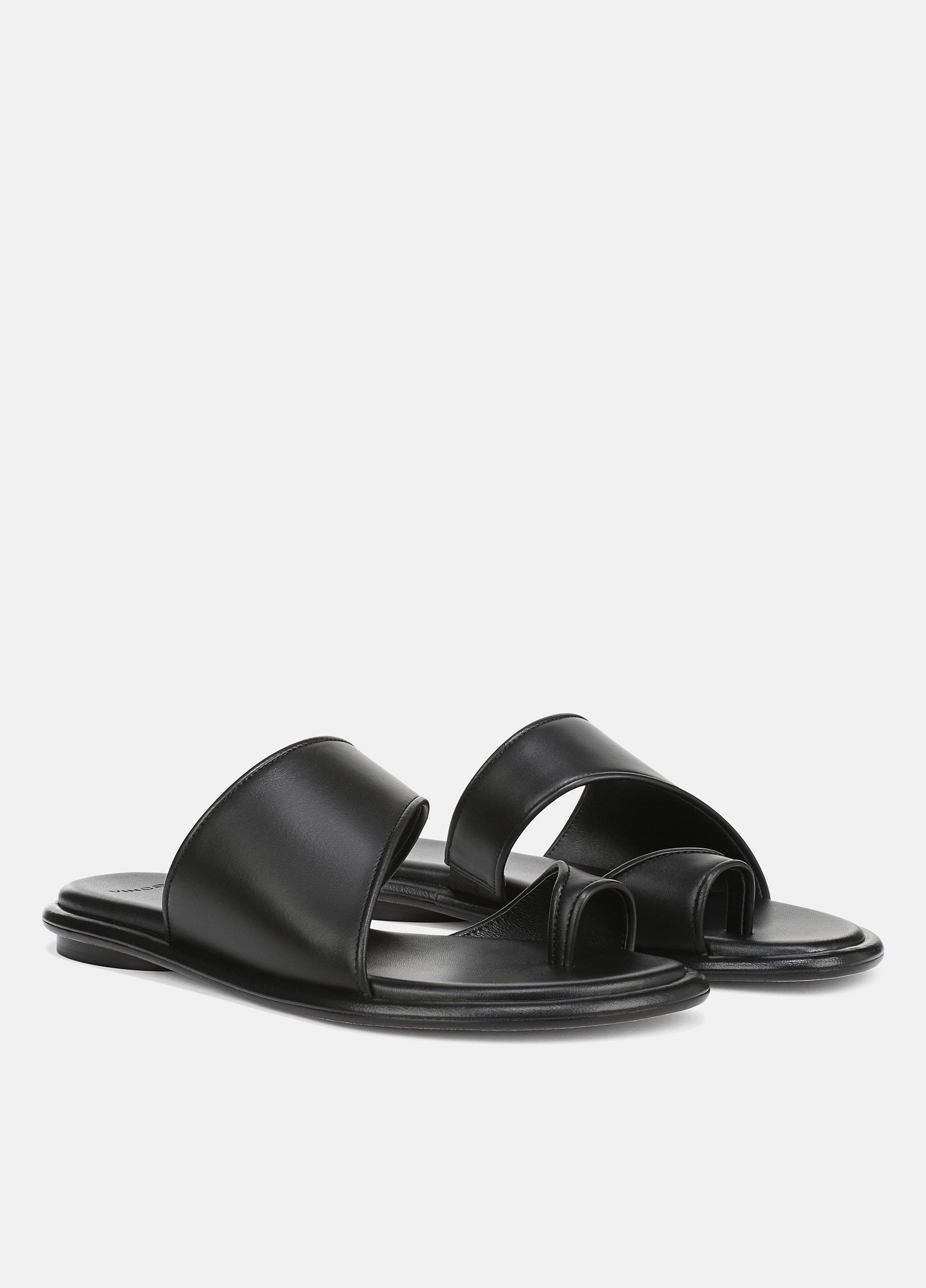 Lukas Leather Sandal image number 1