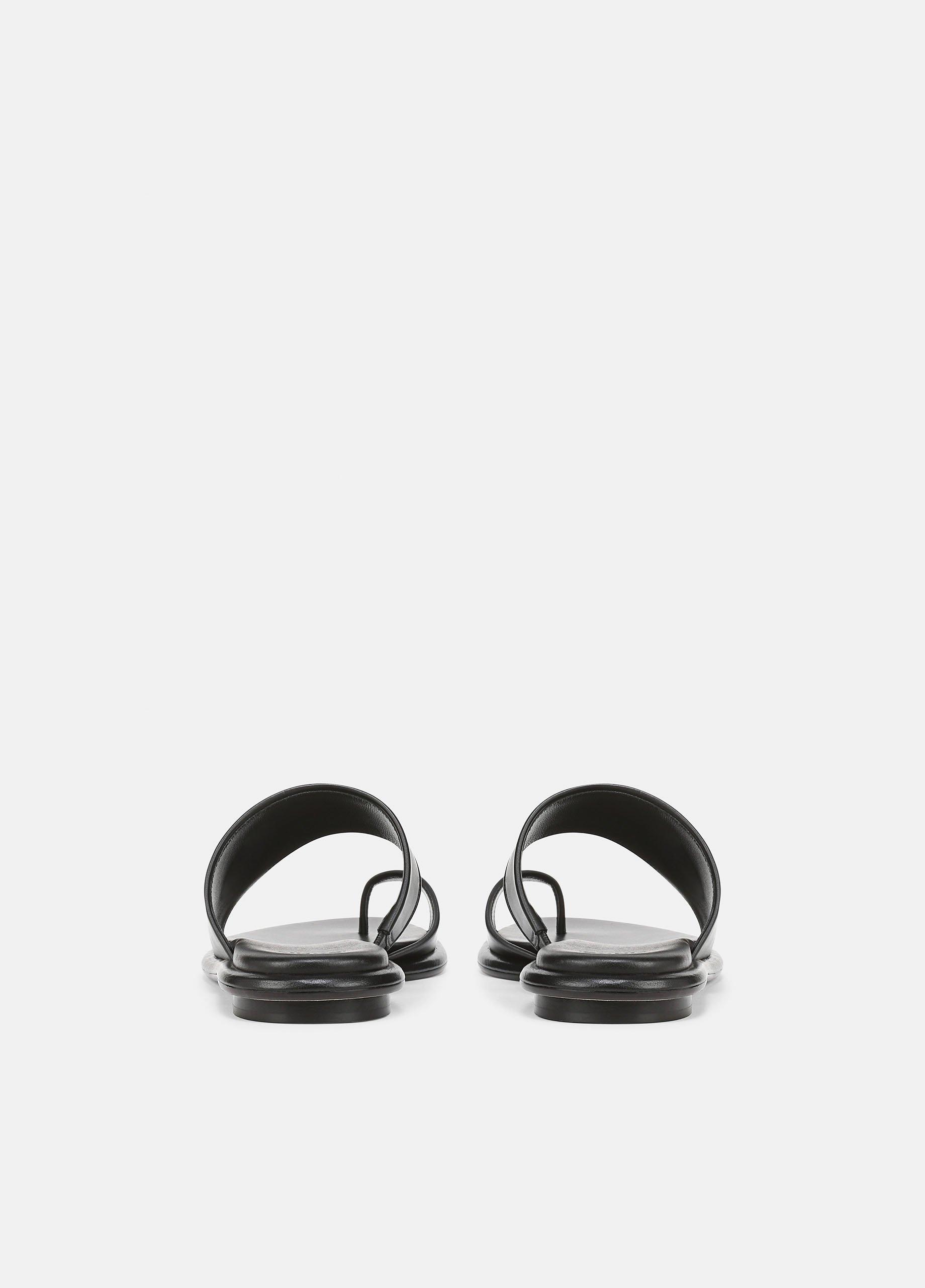 Lukas Leather Sandal image number 2