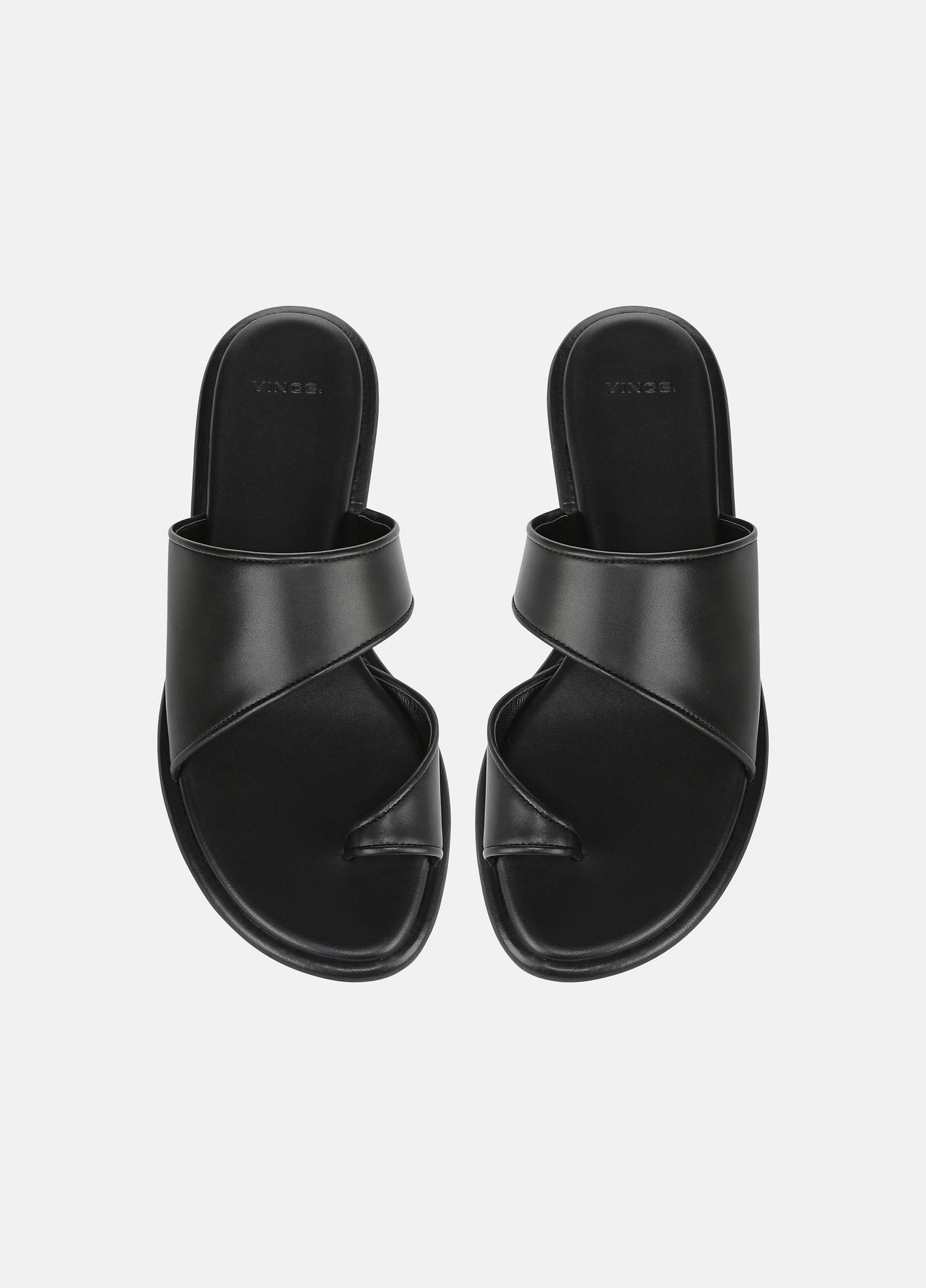 Lukas Leather Sandal image number 3