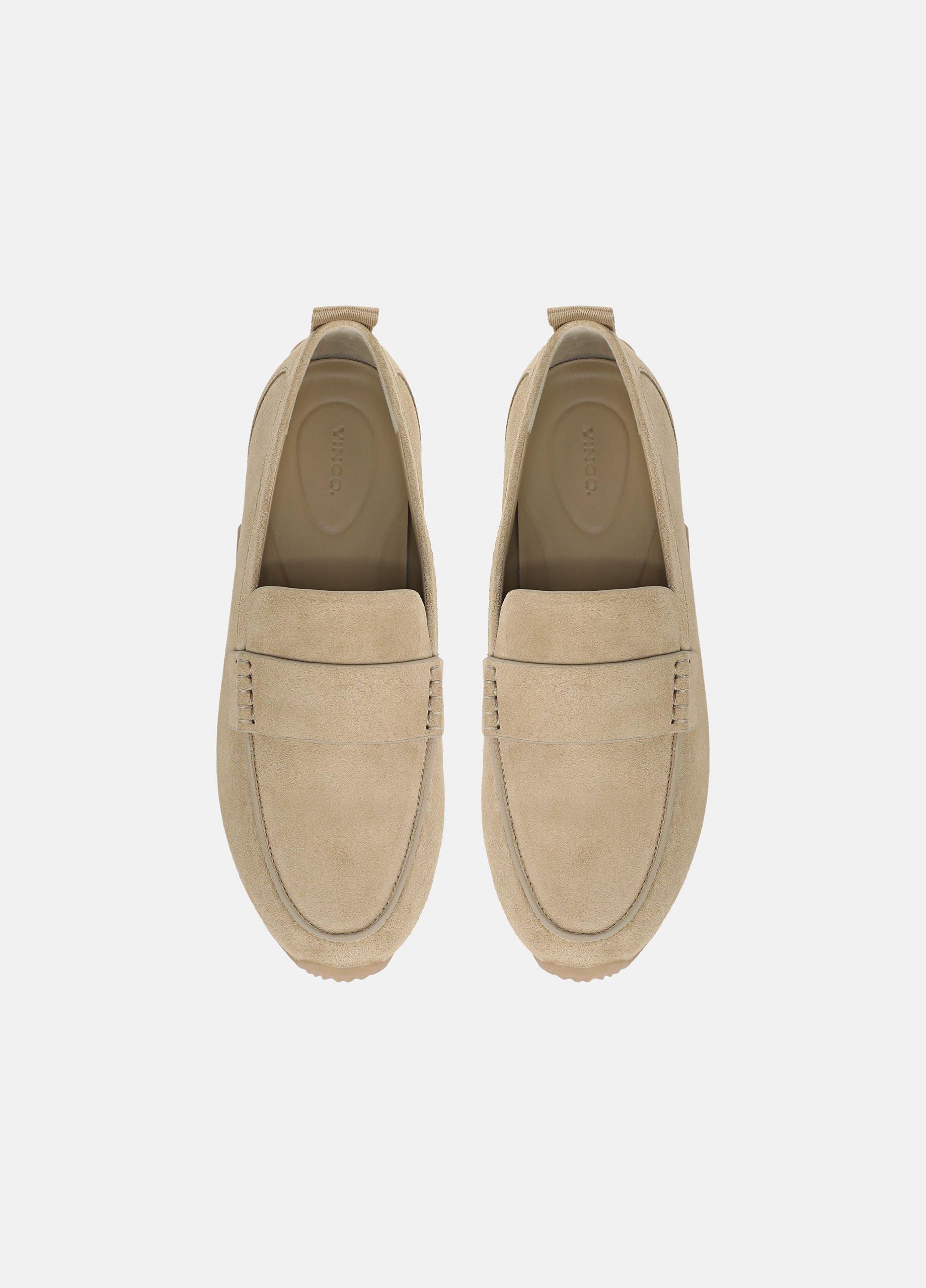Mojave Suede Loafer image number 3