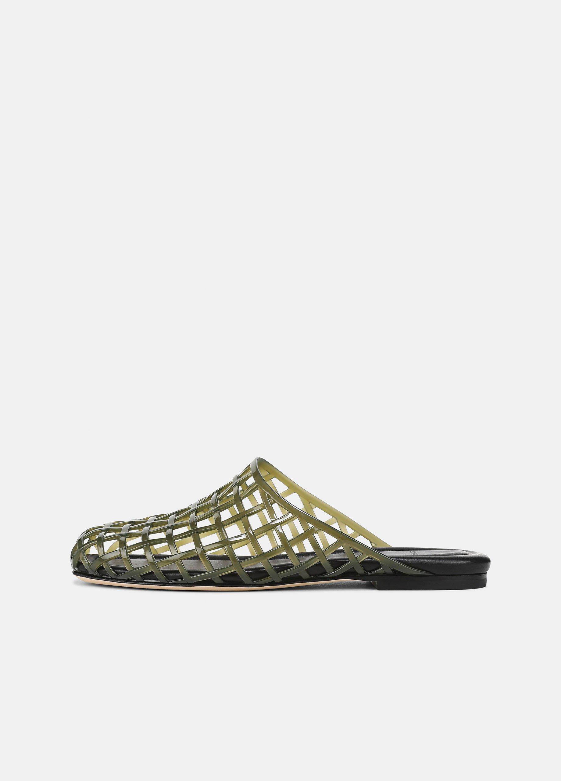 Barcelona Jelly Sandal