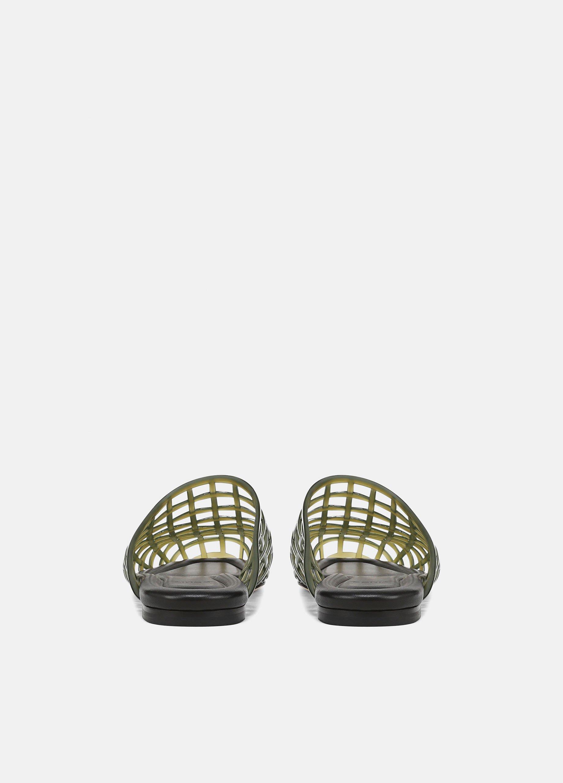 Barcelona Jelly Sandal image number 2