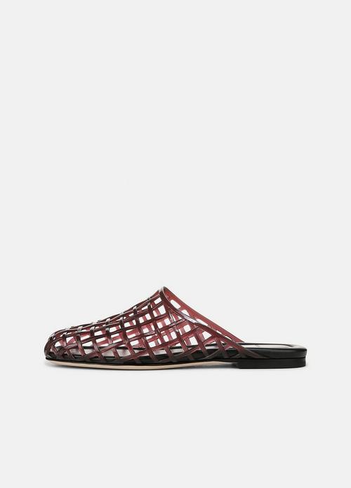 Barcelona Jelly Sandal