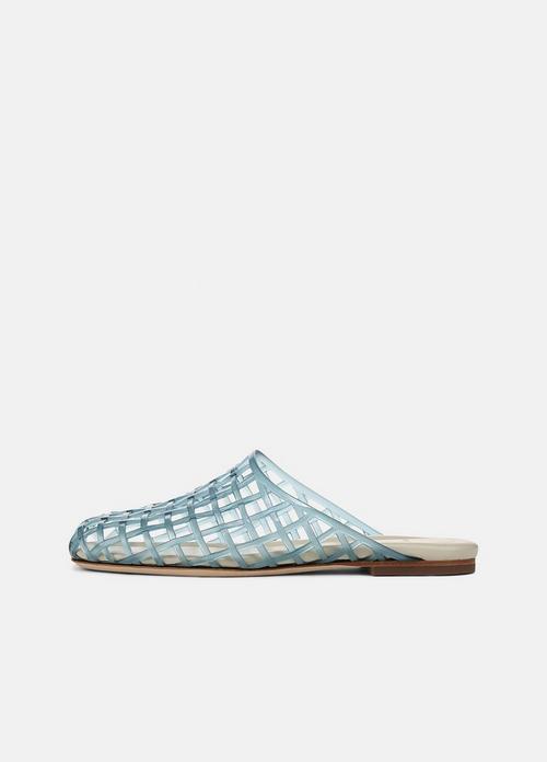 Barcelona Jelly Sandal