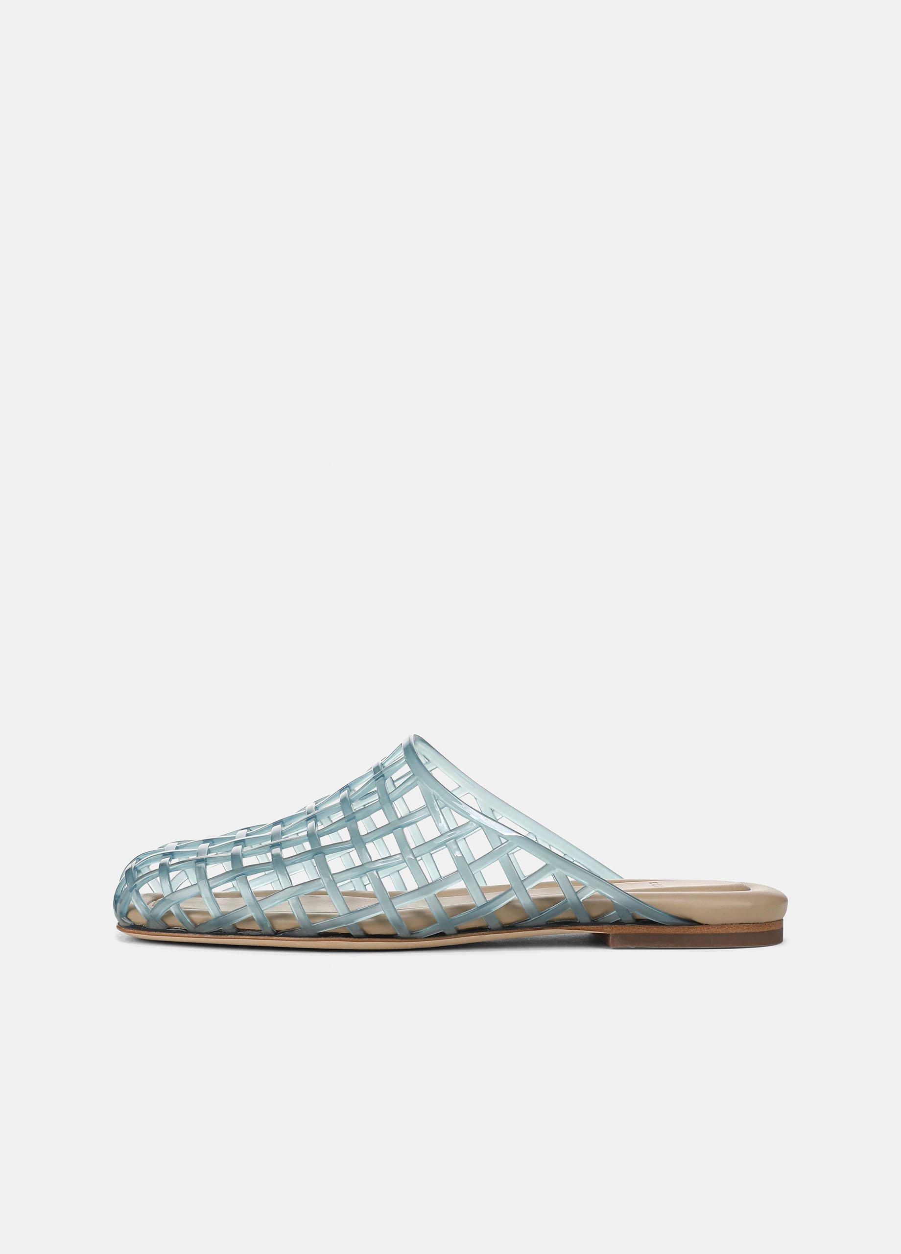 Barcelona Jelly Sandal