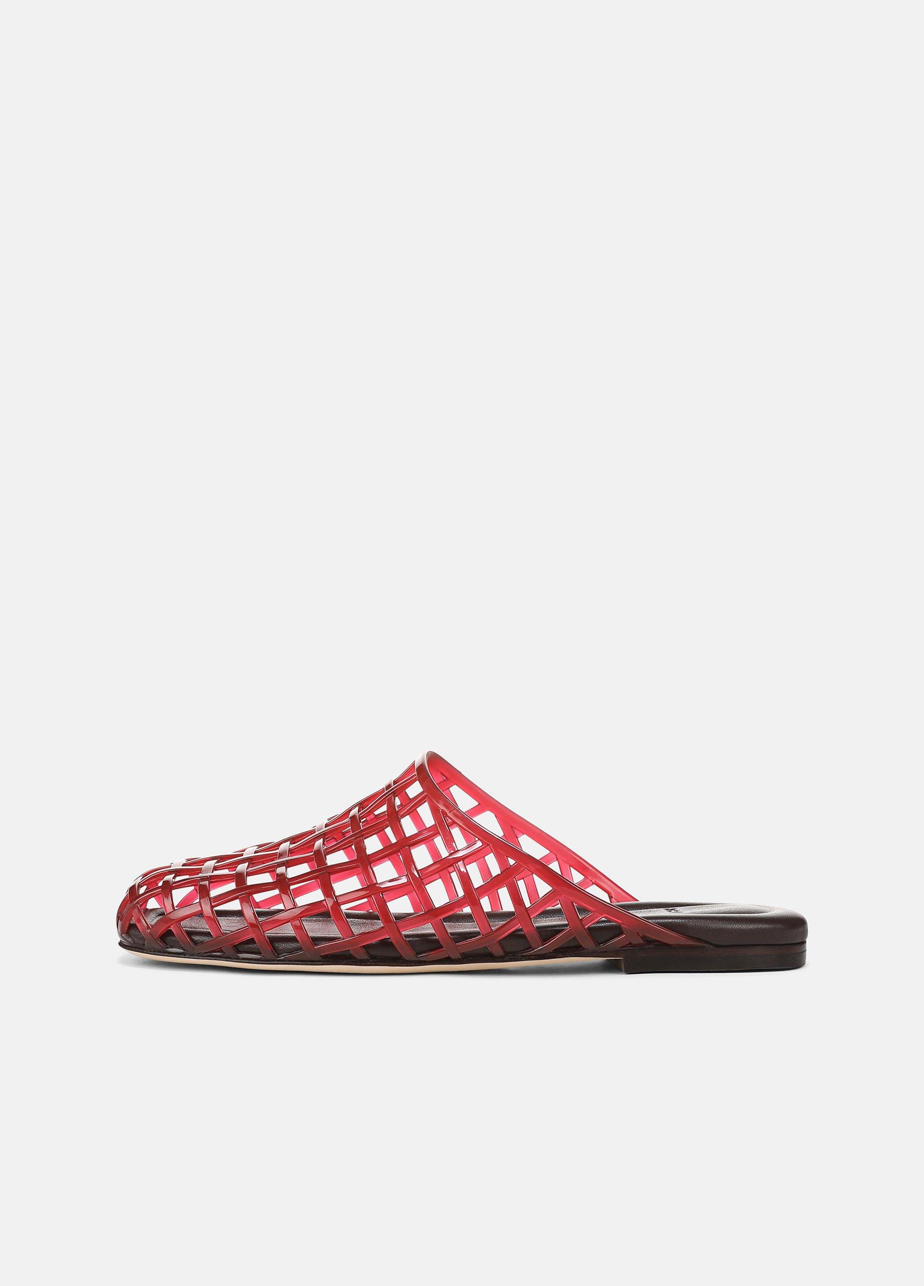 Barcelona Jelly Sandal