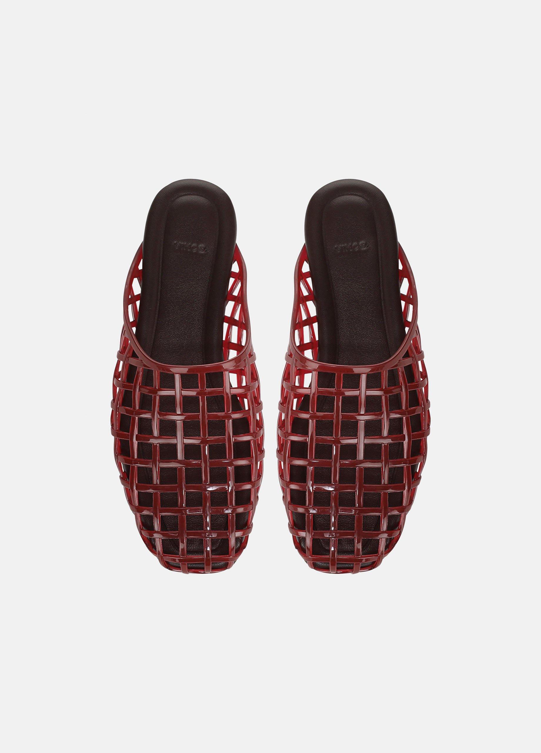 Barcelona Jelly Sandal image number 3