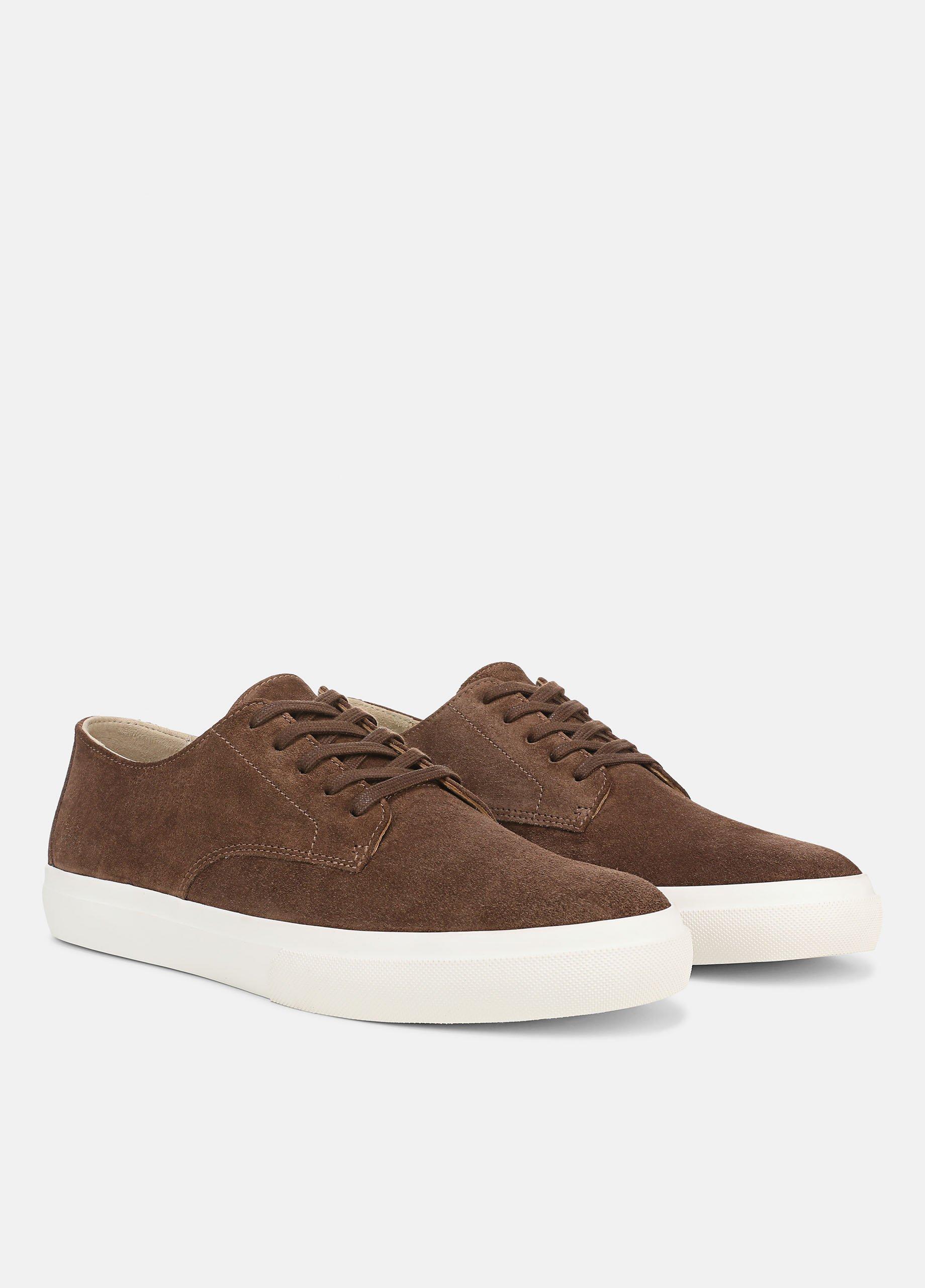Foresta Suede Sneaker image number 1
