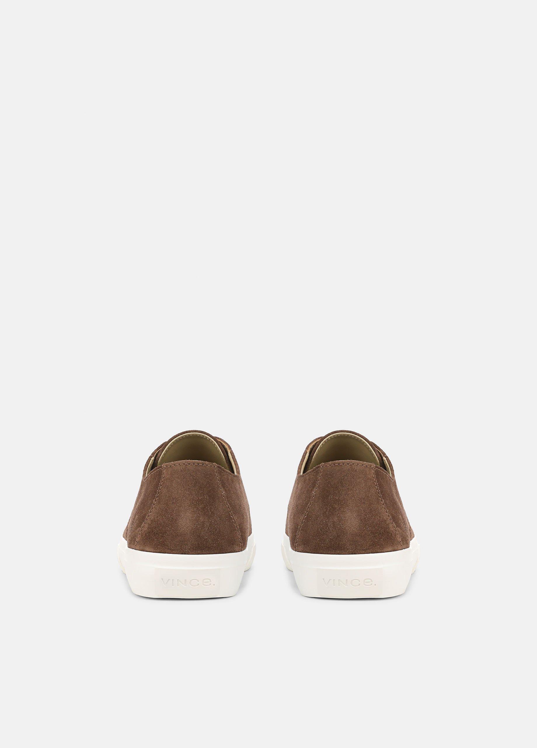 Foresta Suede Sneaker image number 2