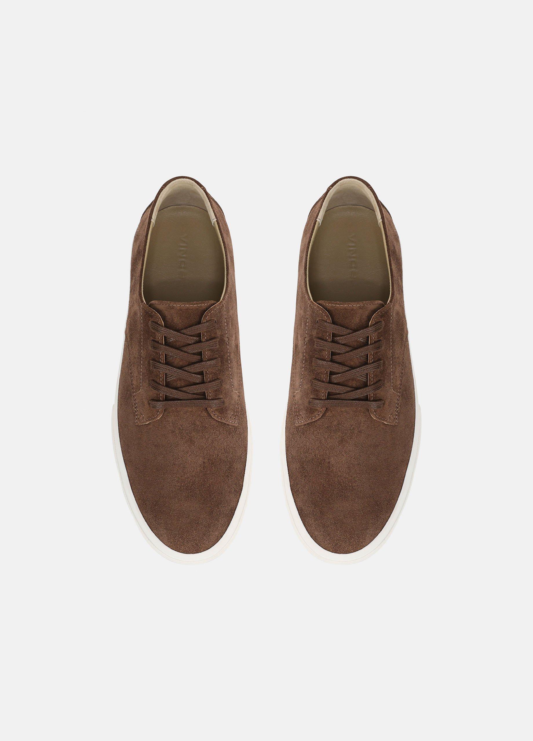 Foresta Suede Sneaker image number 3