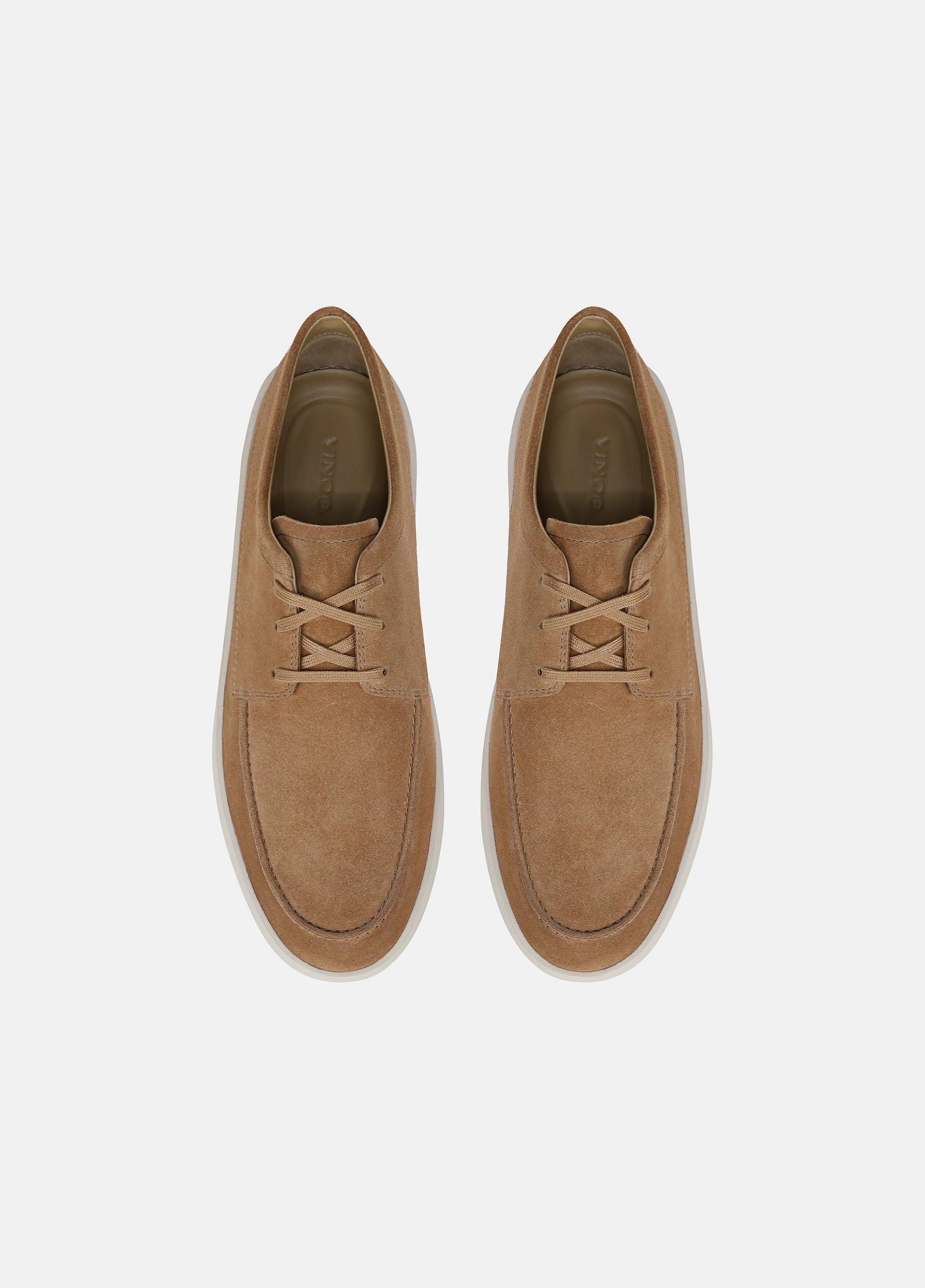 Paolo Suede Sneaker image number 3